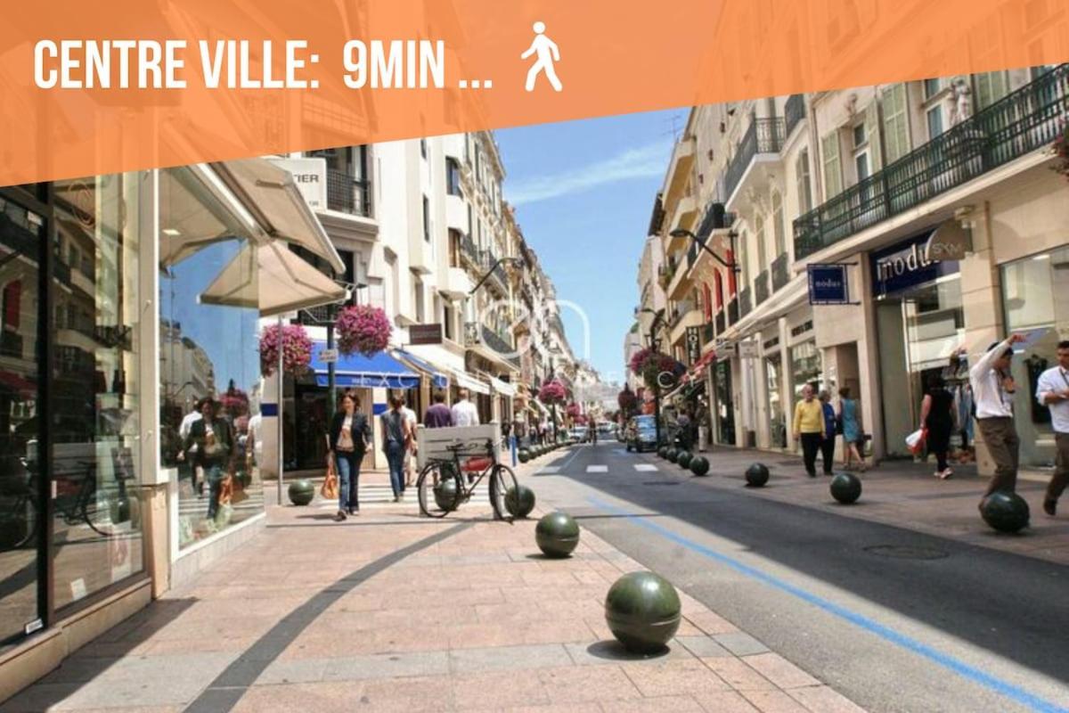 Le Tassigny #central #quiet #air Conditioning #wifi Apartment *