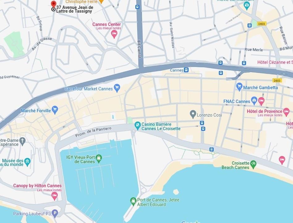 Apartment Le Tassigny #central #quiet #air Conditioning #wifi *