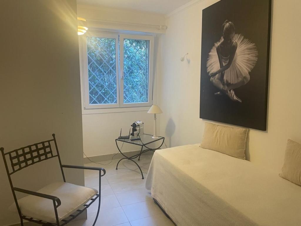Apartment Croisette - Palm