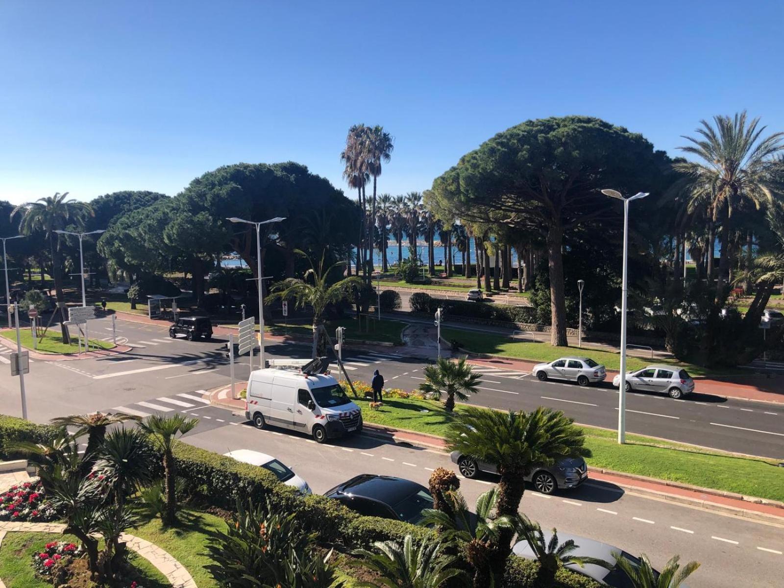 Apartment Croisette - Palm Cannes