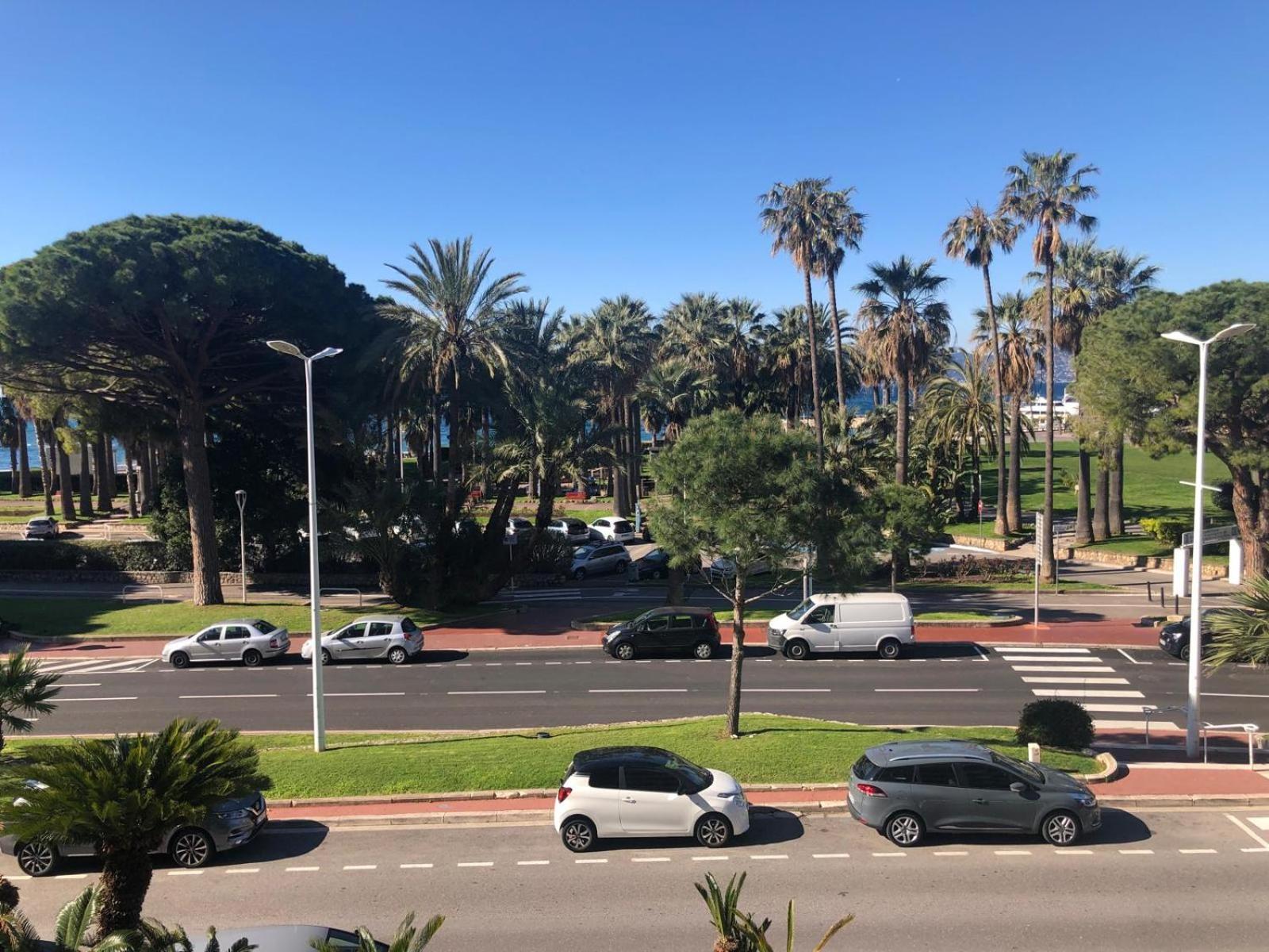 Apartment Croisette - Palm Cannes