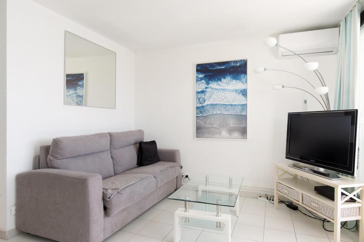 Apartment 842 - Vue Mer-terrasse-plage-clim-parking