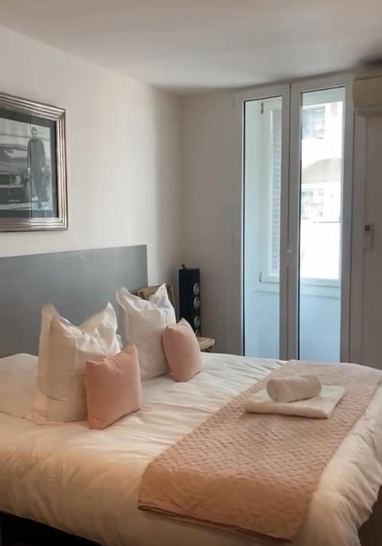 Apartment Verginia *