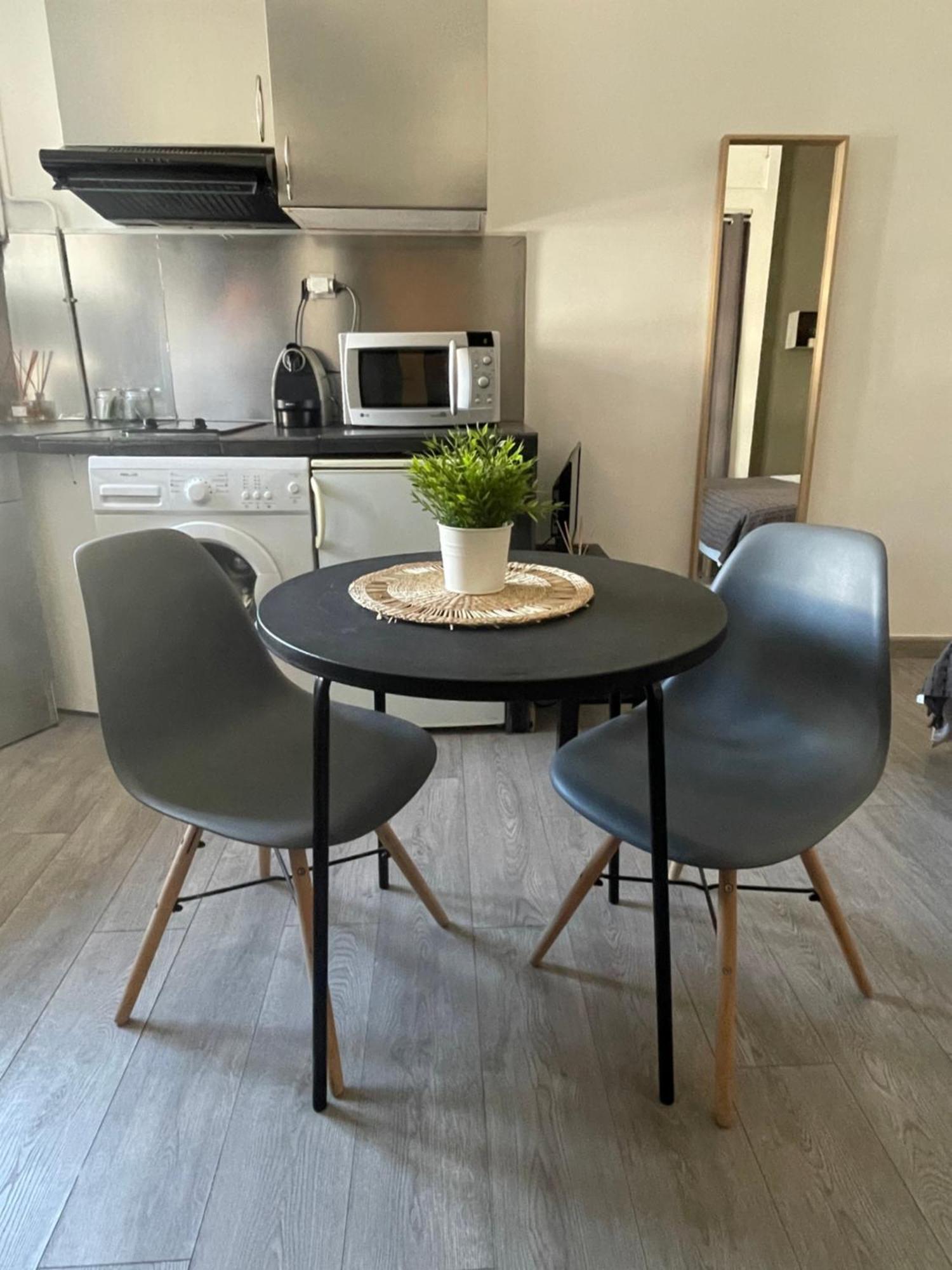 Marechal Joffre Apartment *