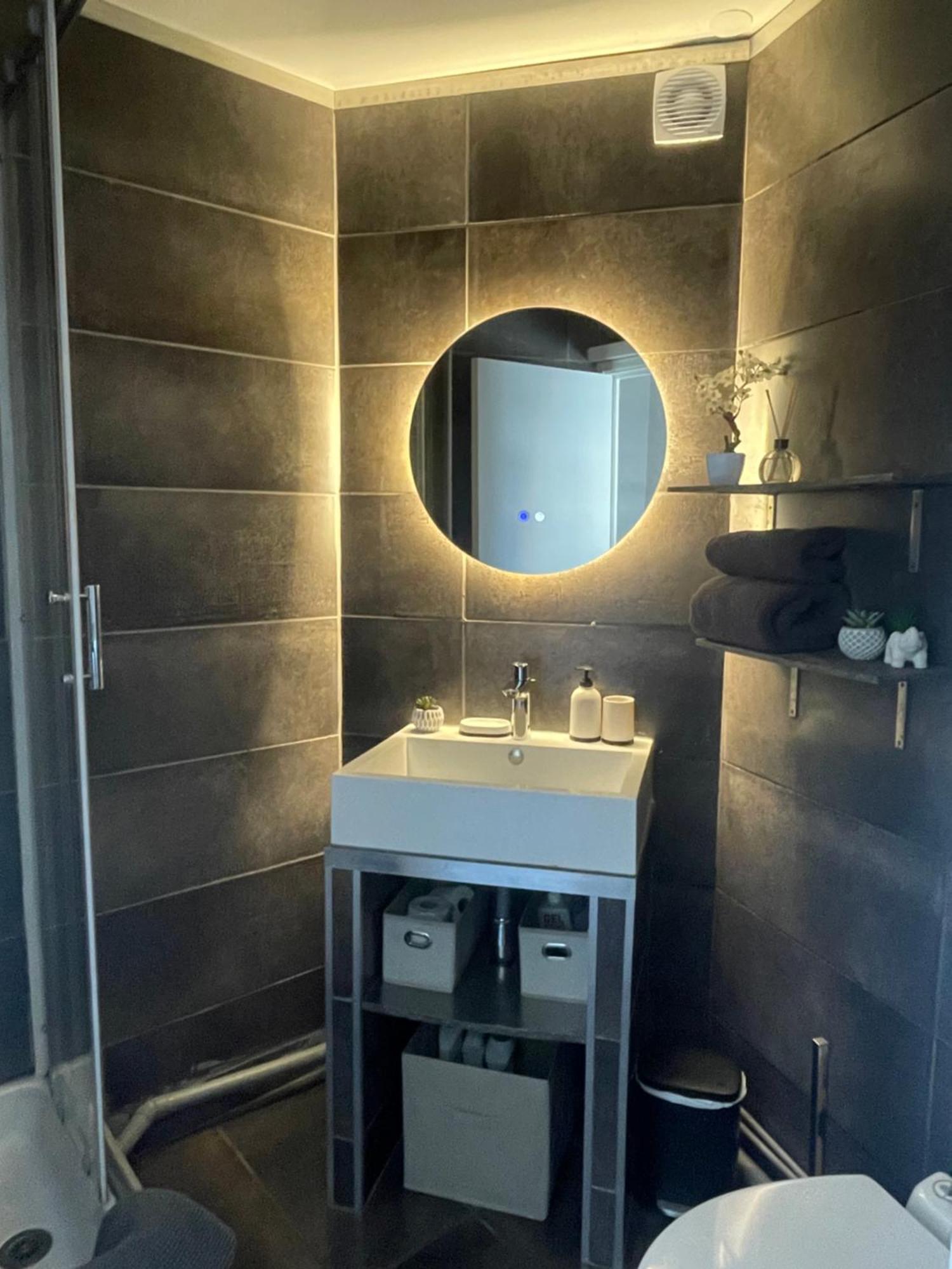 Apartment Marechal Joffre *