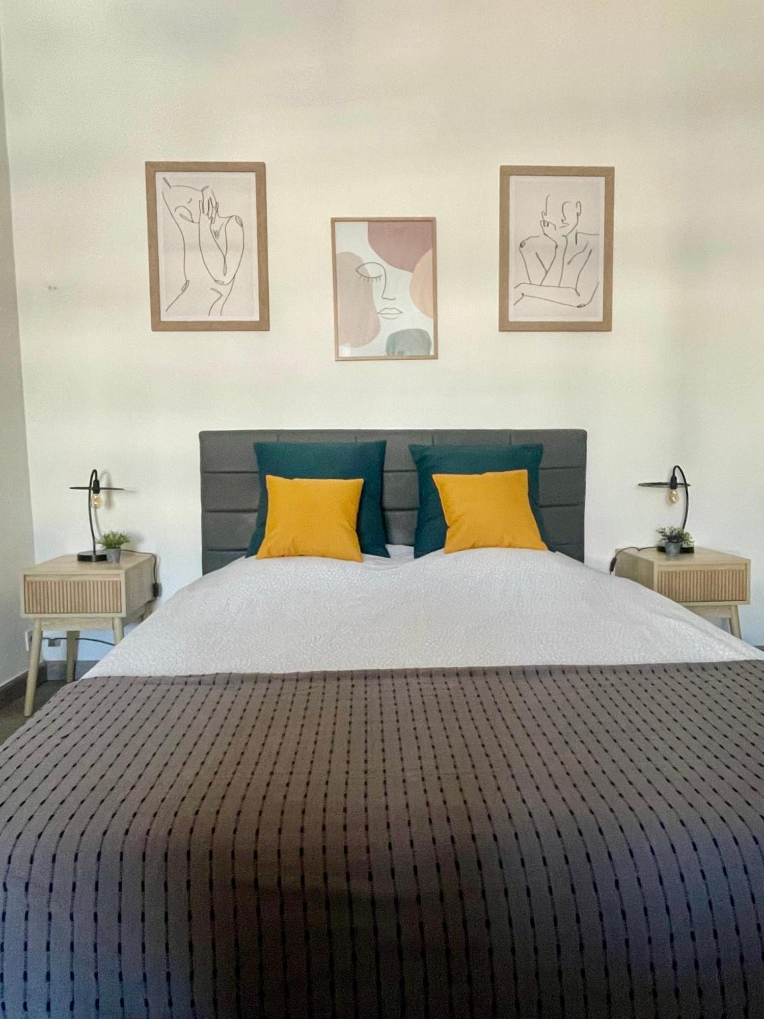 Marechal Joffre Apartment Cannes