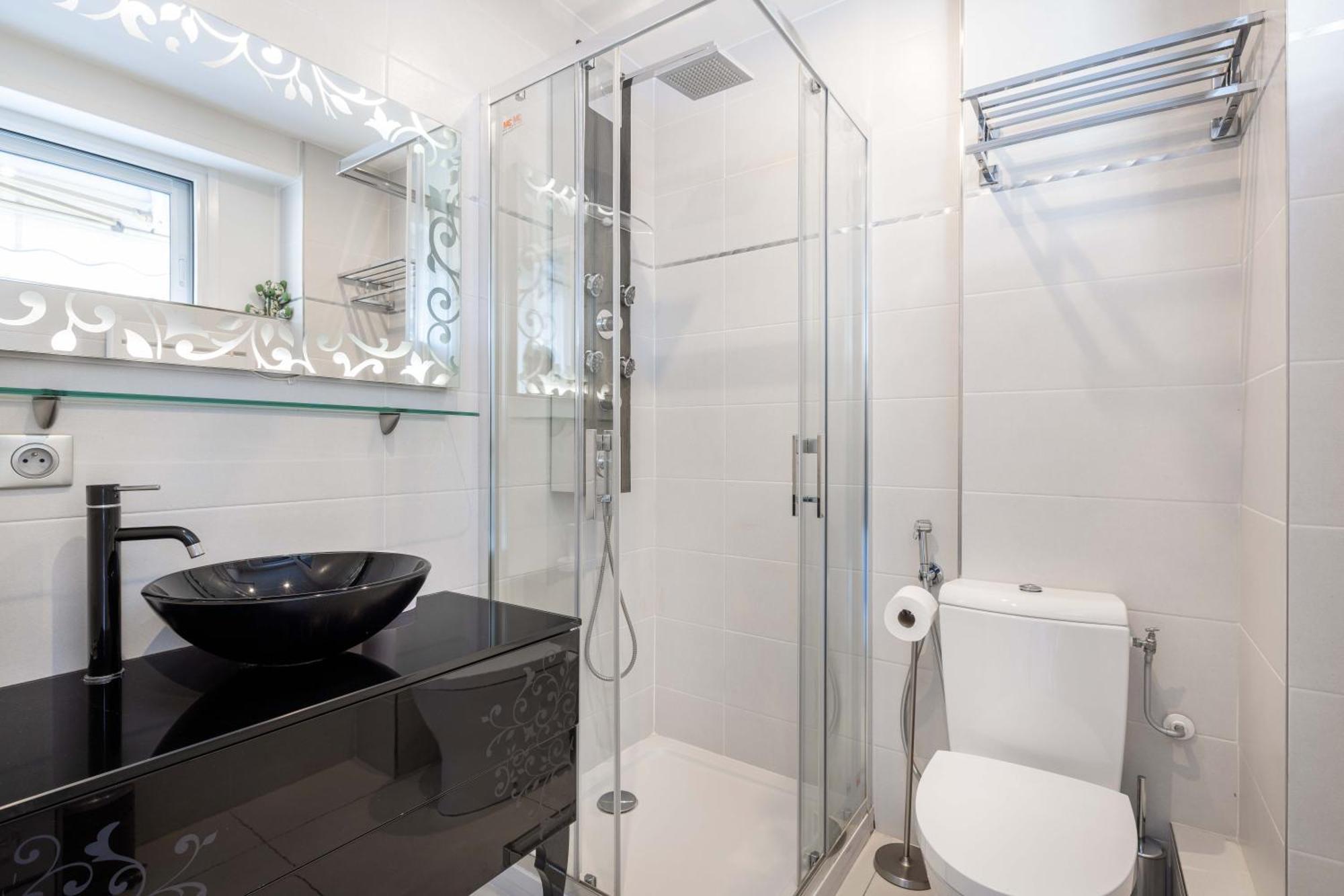 Agence Des Résidences - Privés Du Grand - Standard * Cannes