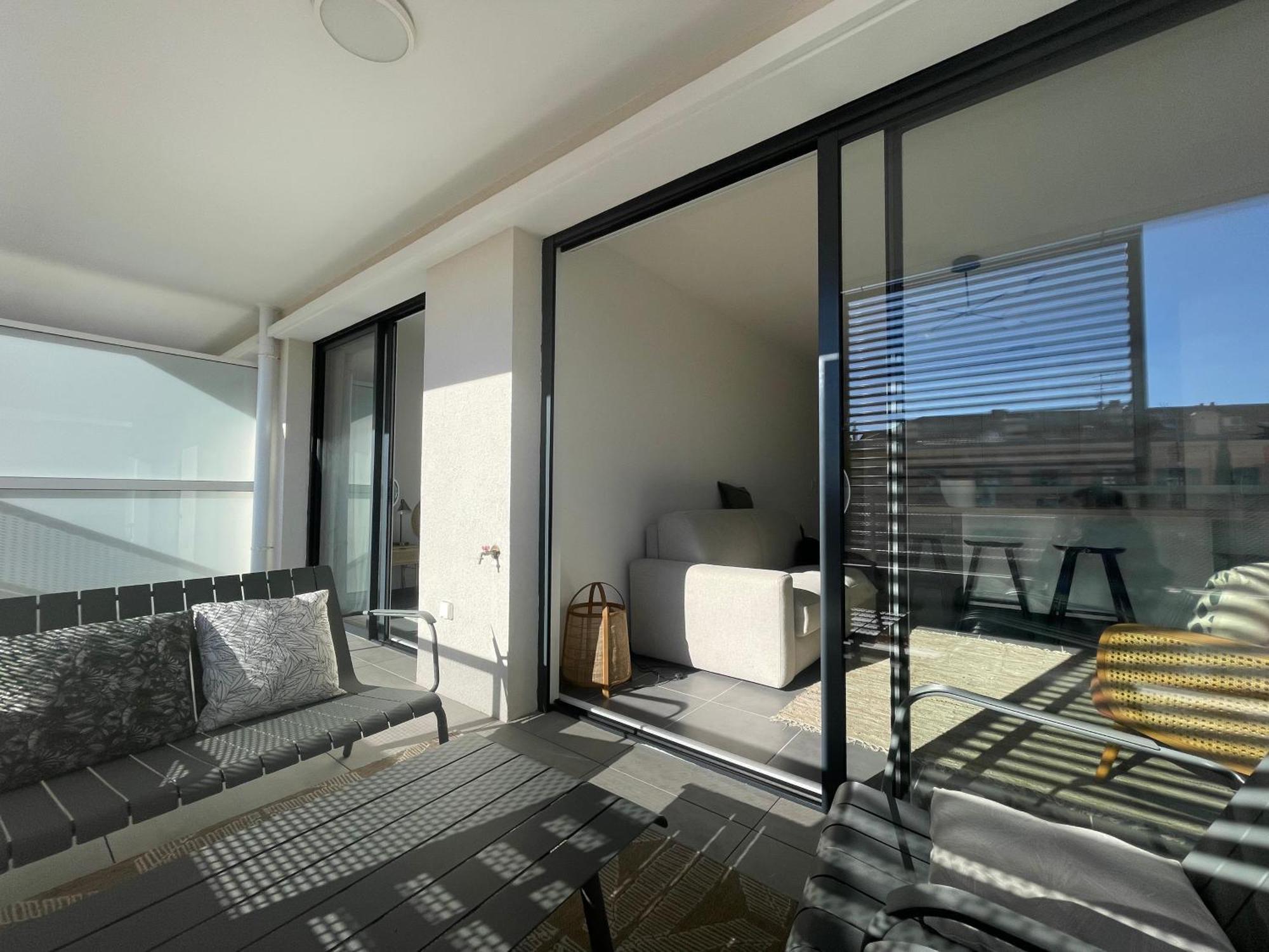 Cannes, Avec Parking+terrasse, Croisette A Pied! Apartment Cannes