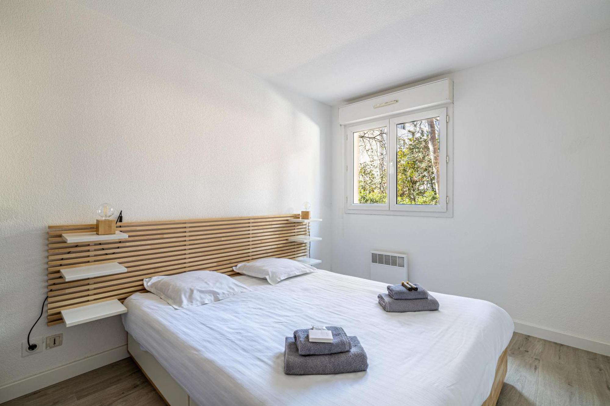 Montfleury Appartement *