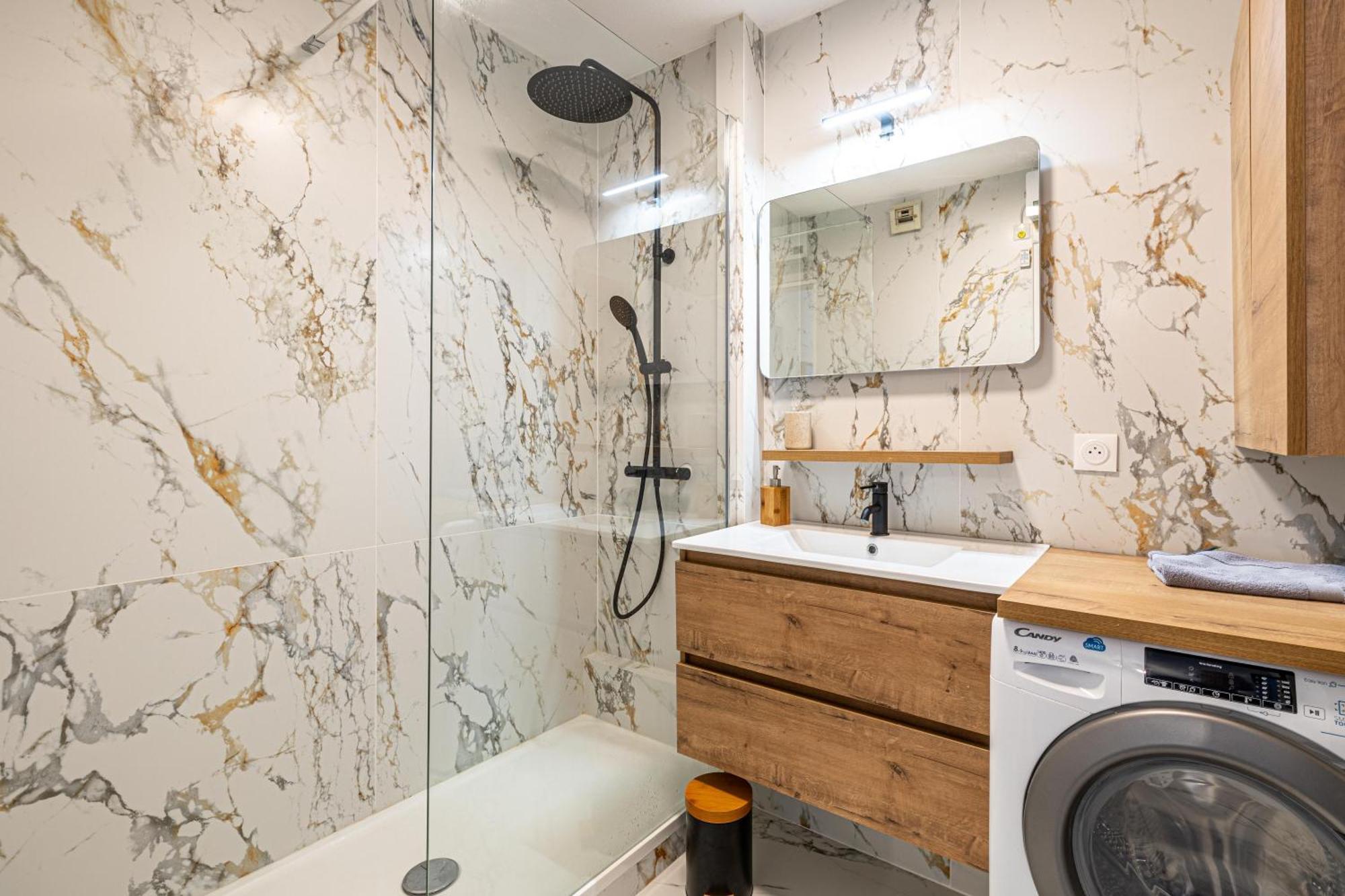 Montfleury Appartement