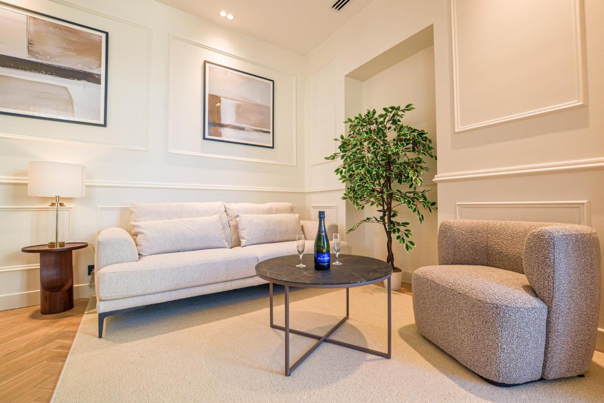 Apartment Meynadier 12b Cannes