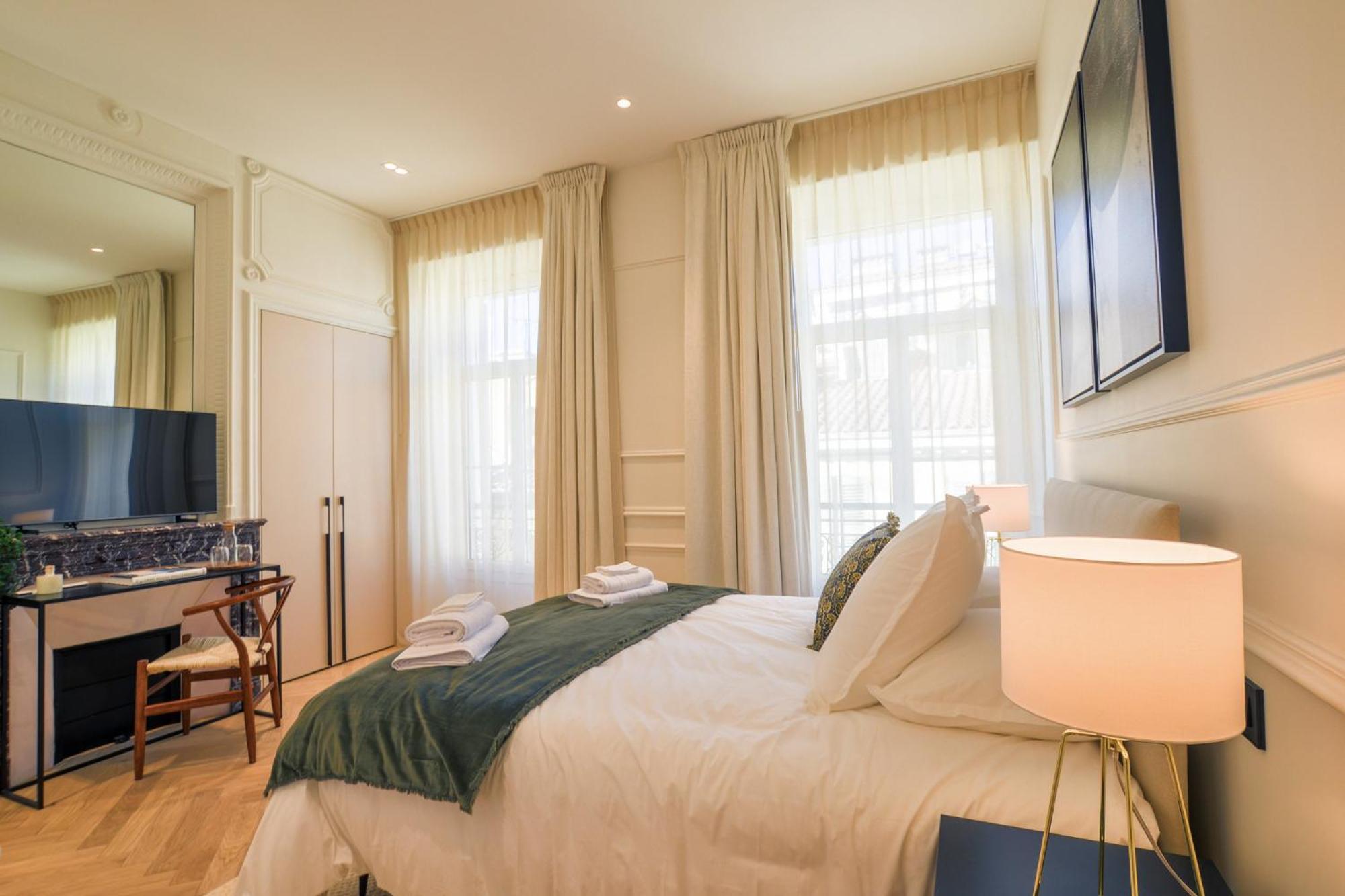 Apartment Meynadier 12b Cannes