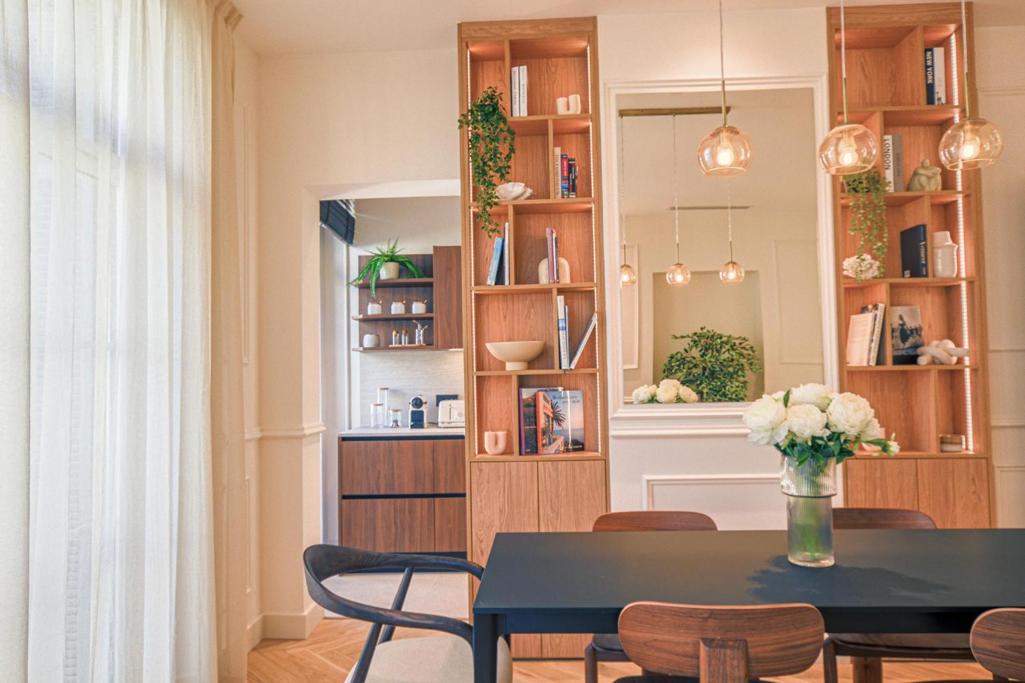 Meynadier 12b Apartment *