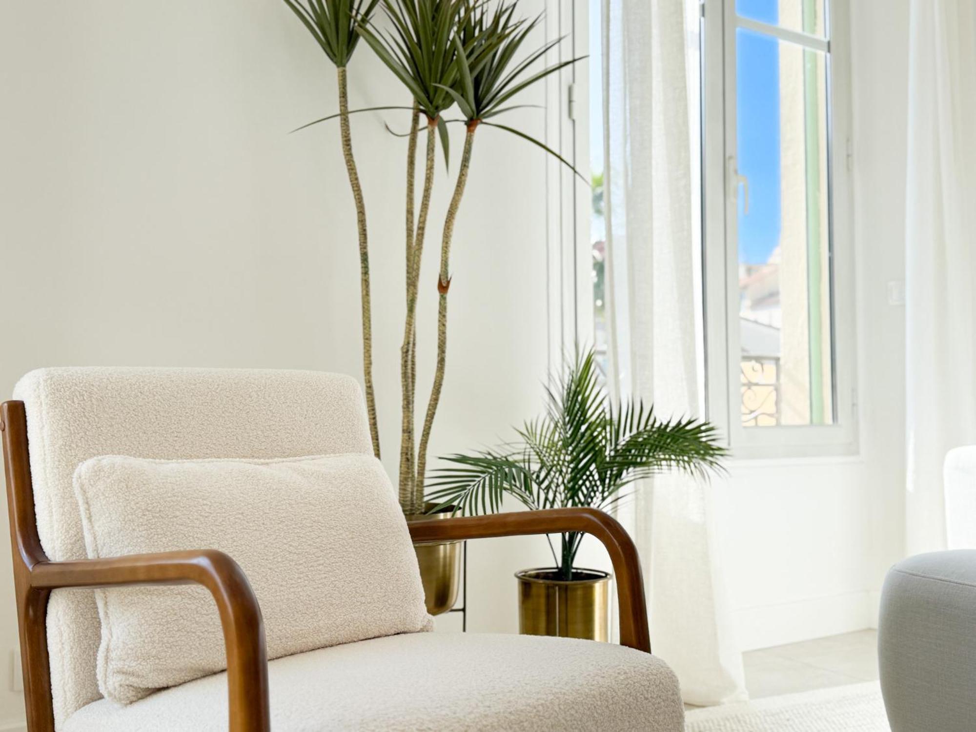 Cornut 4a Apartment Cannes