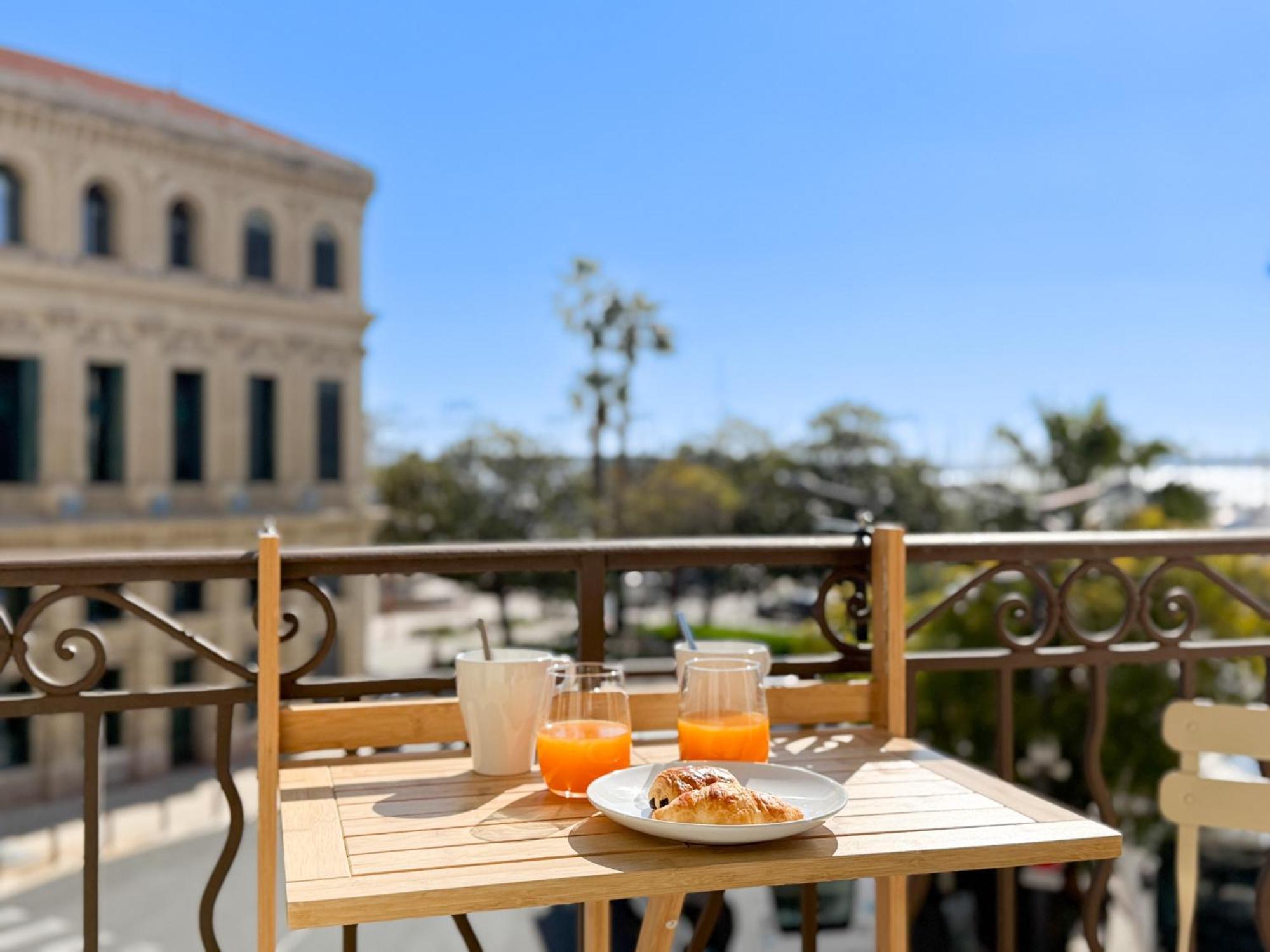 Apartment Cornut 4a Cannes