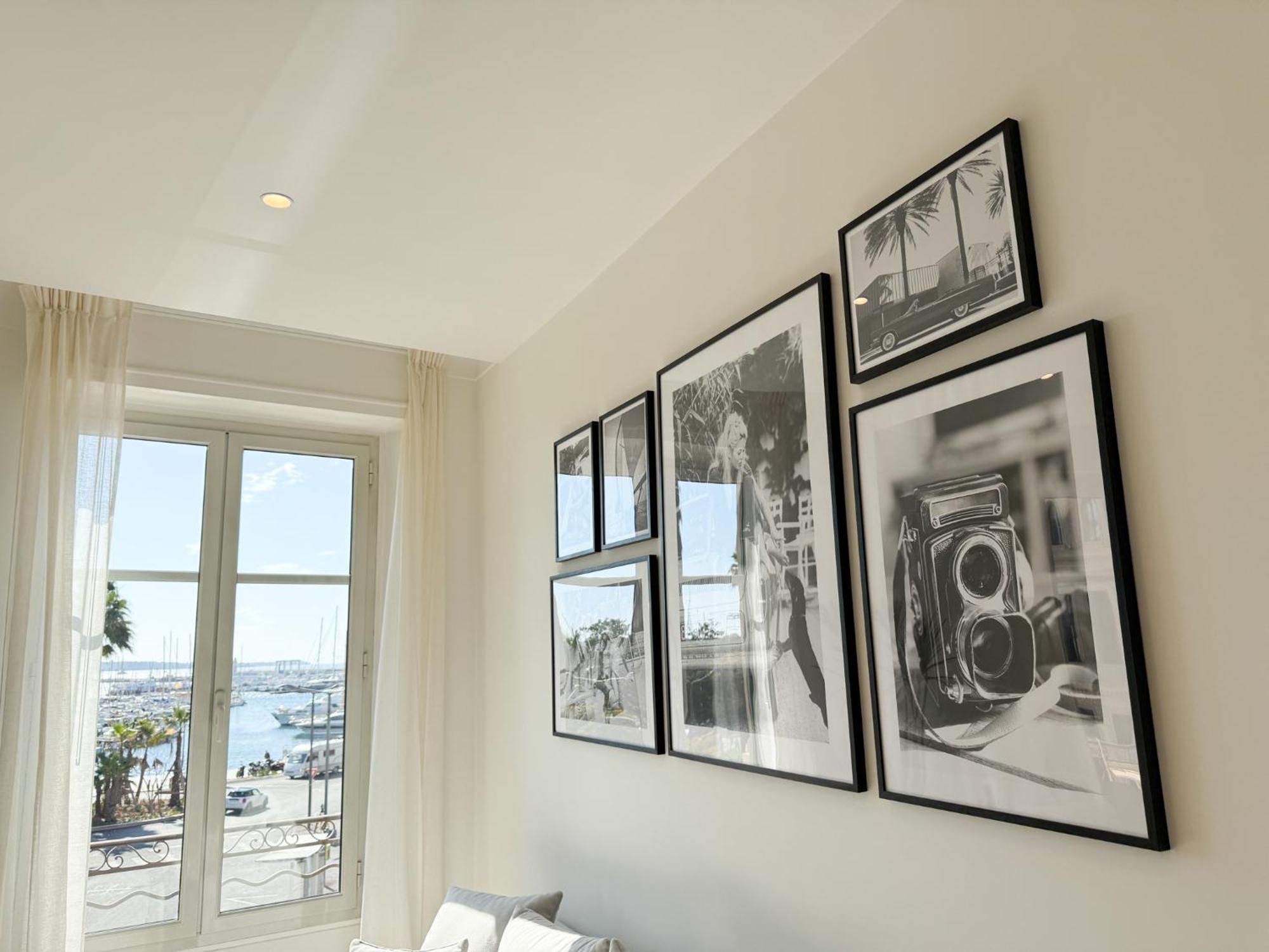 Apartment Cornut 4a