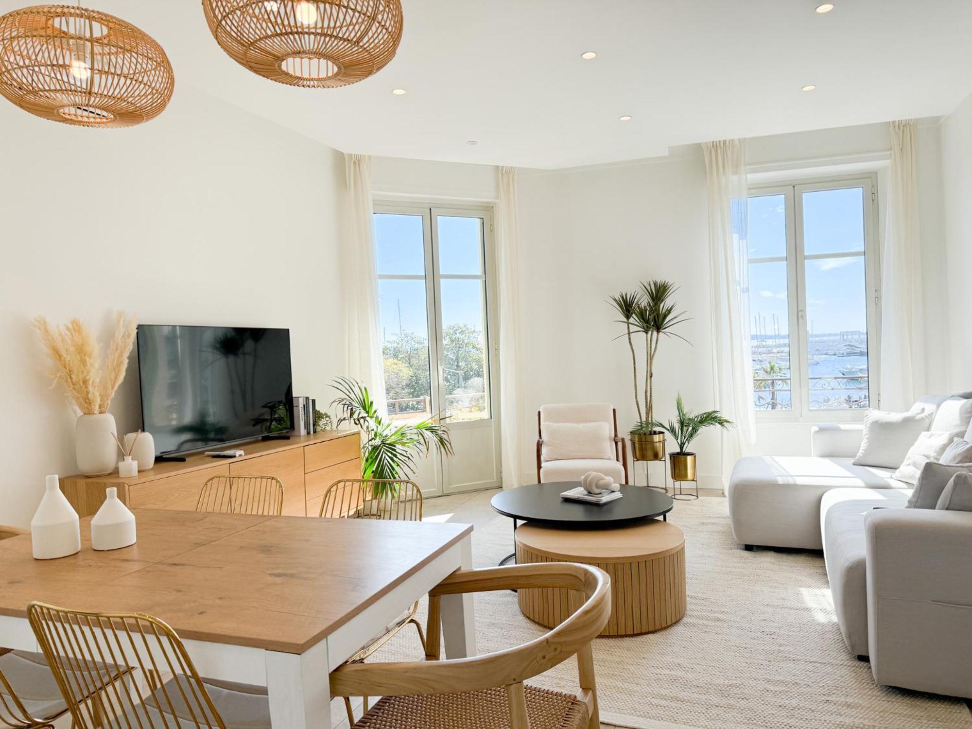 Cornut 4a Apartment Cannes