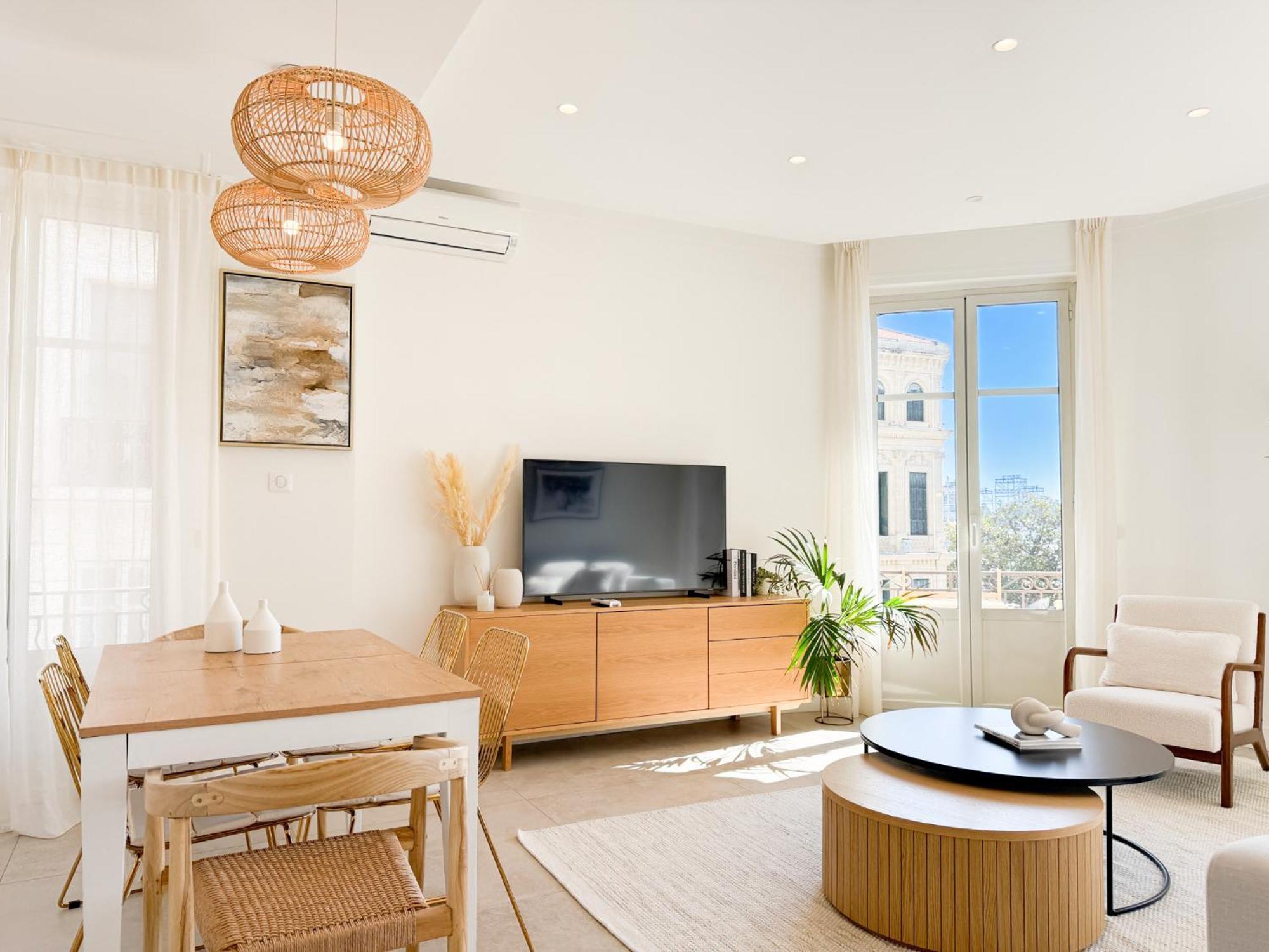 Apartment Cornut 4a Cannes