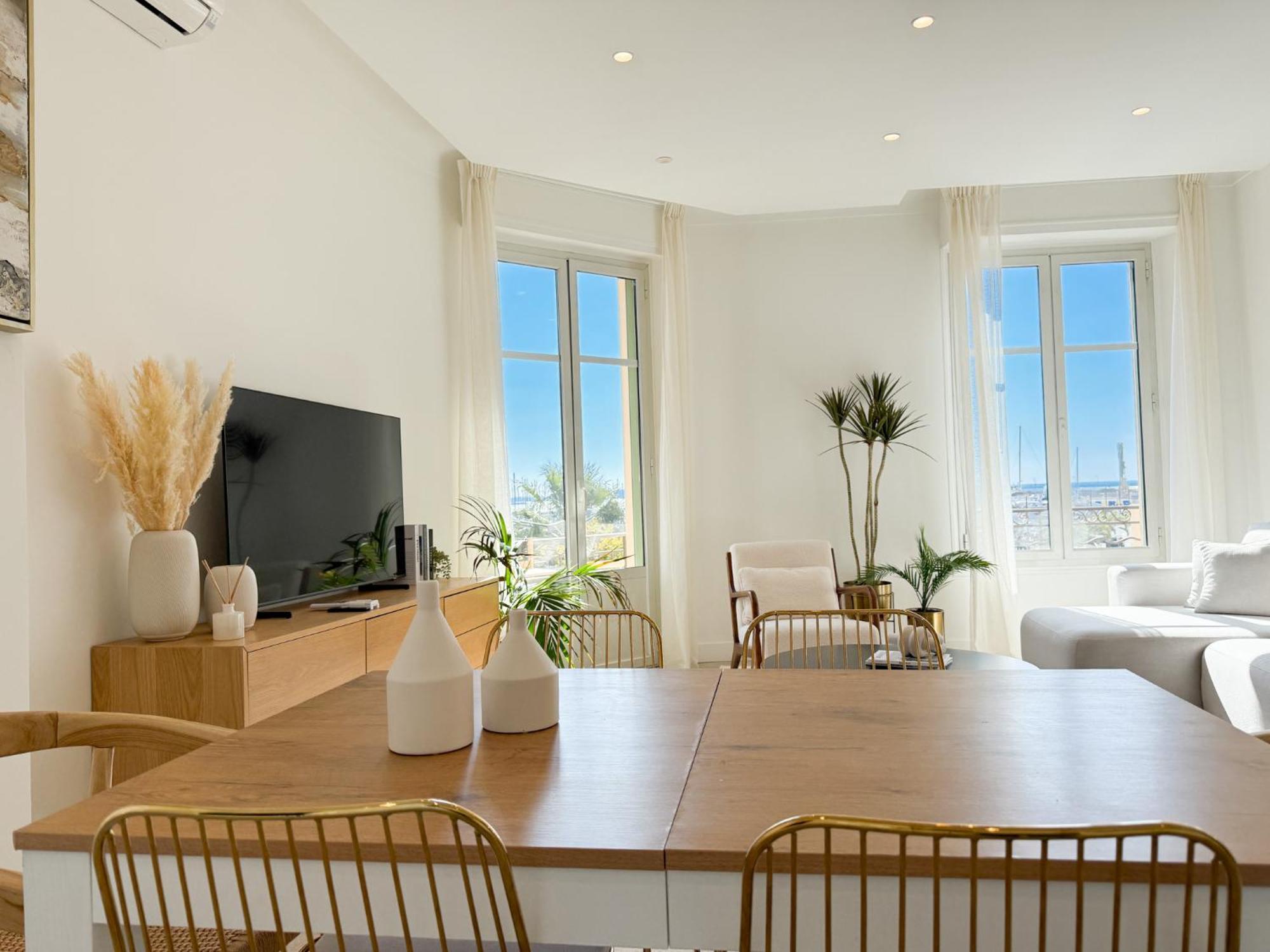 Apartment Cornut 4a
