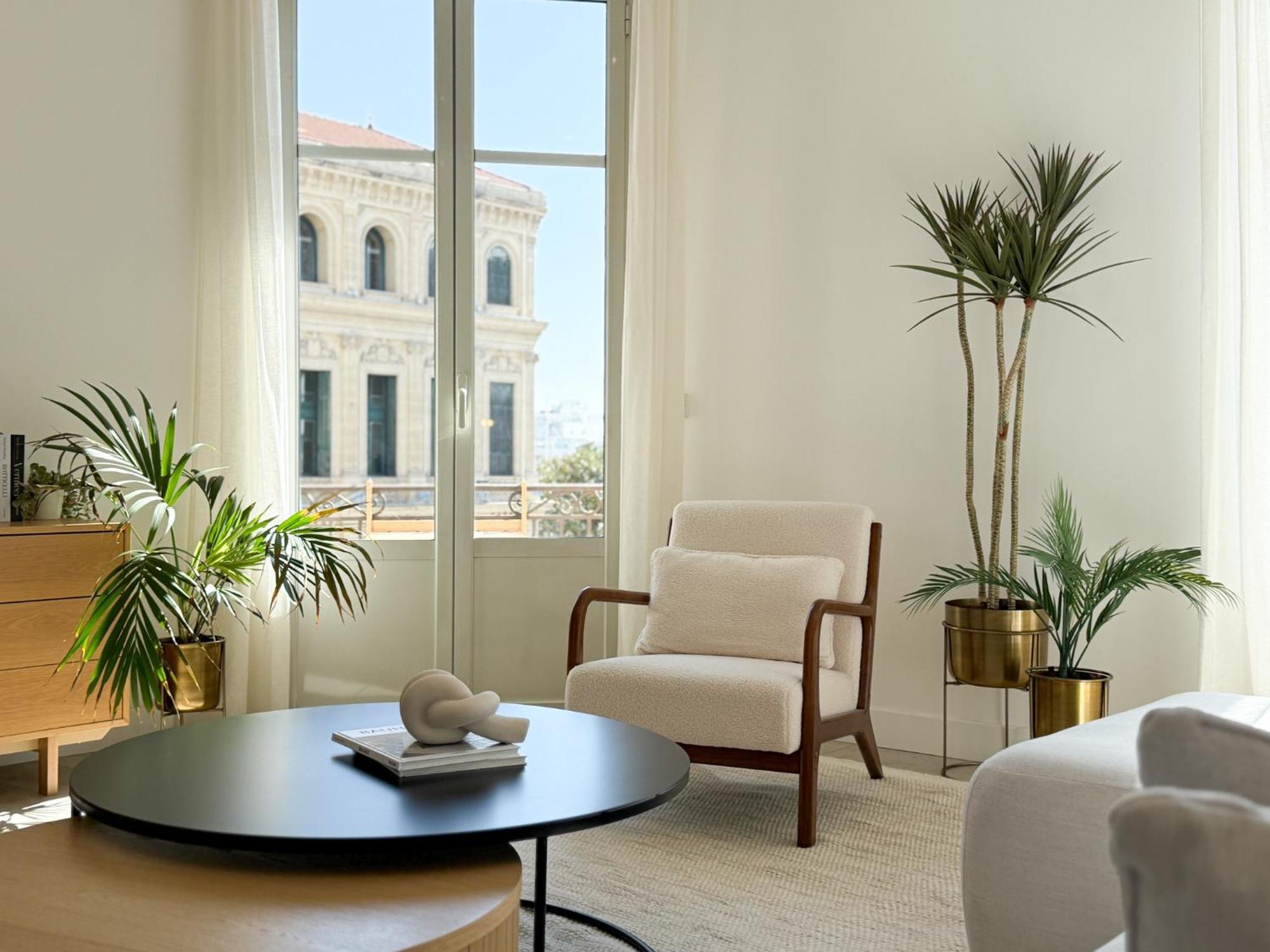 Cornut 4a Apartment Cannes