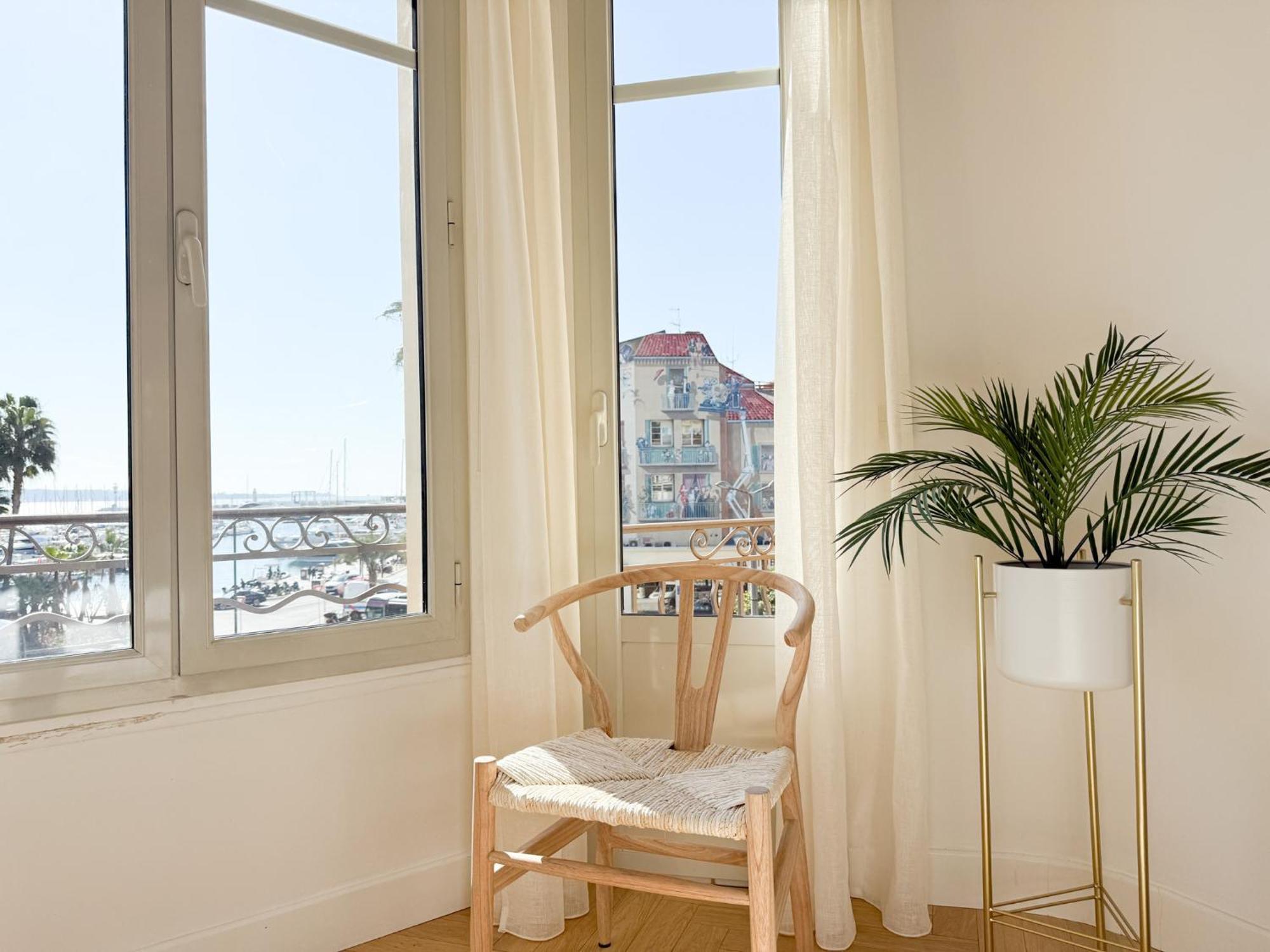 Apartment Cornut 4a Cannes