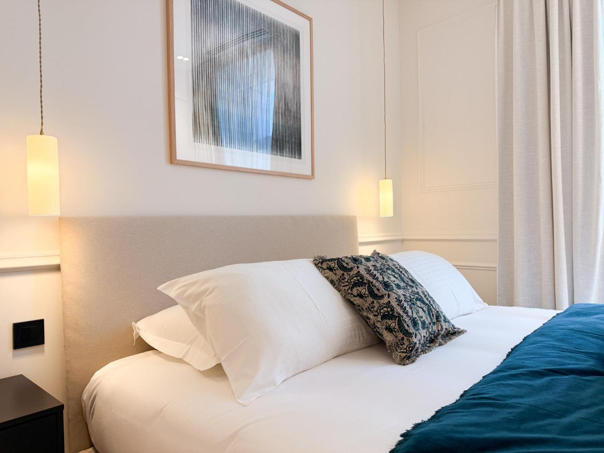Meynadier 12b Apartment Cannes
