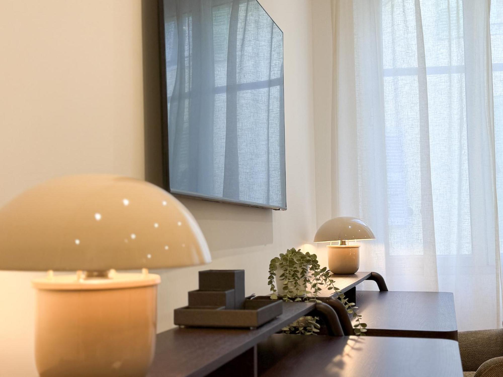 Cornut 5a Apartment *