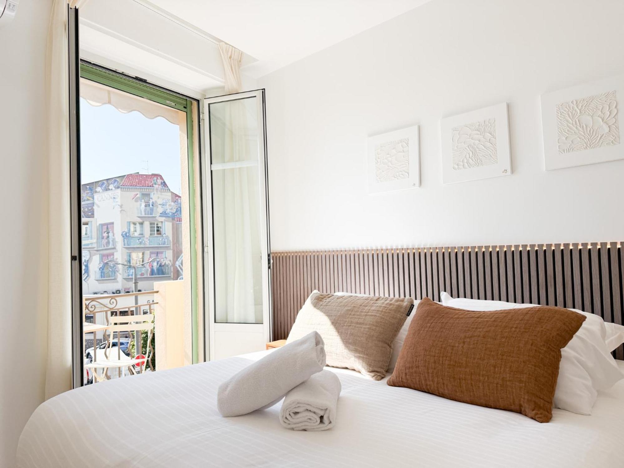 Apartment Cornut 5a *