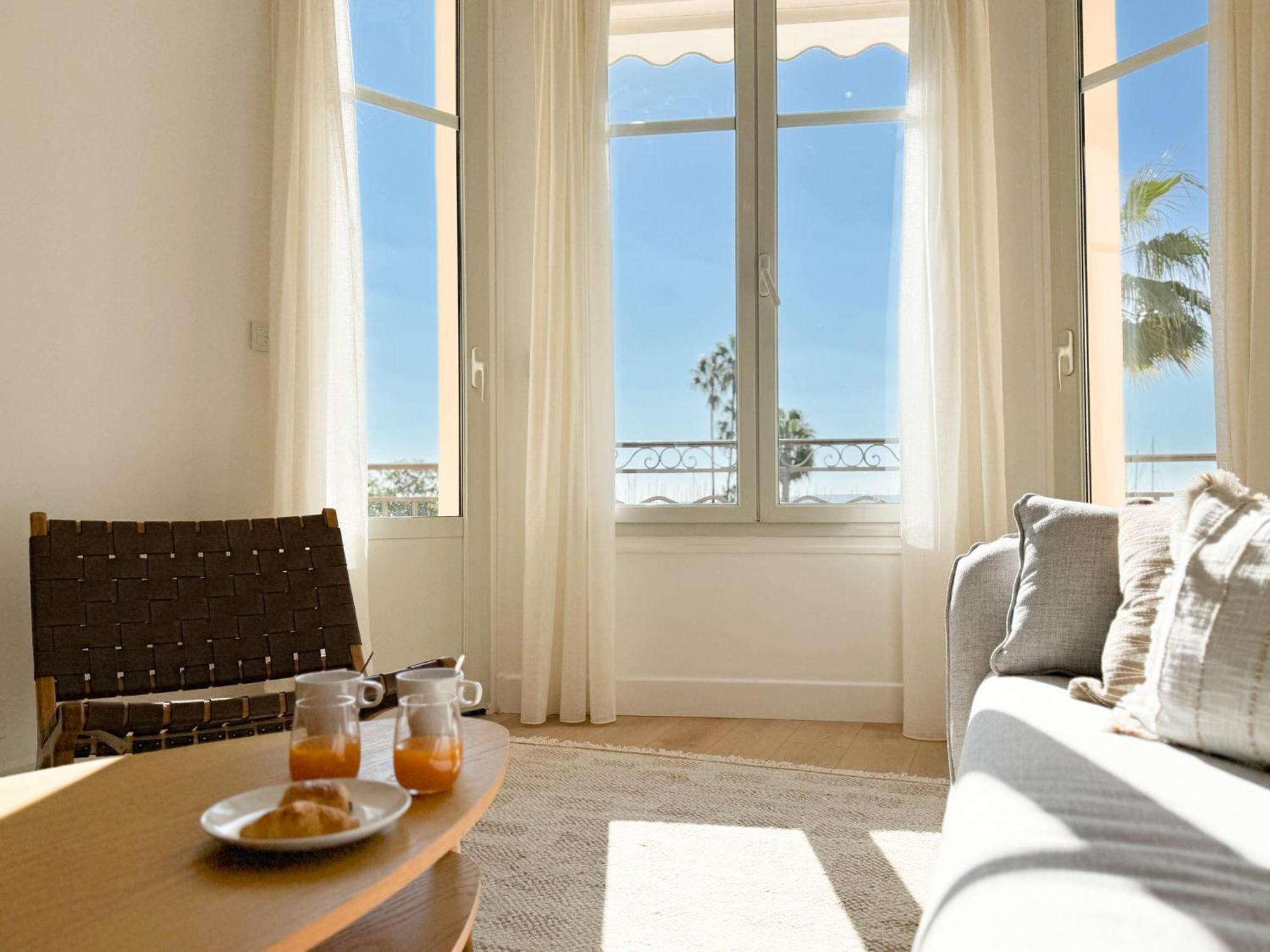 Apartment Cornut 5a