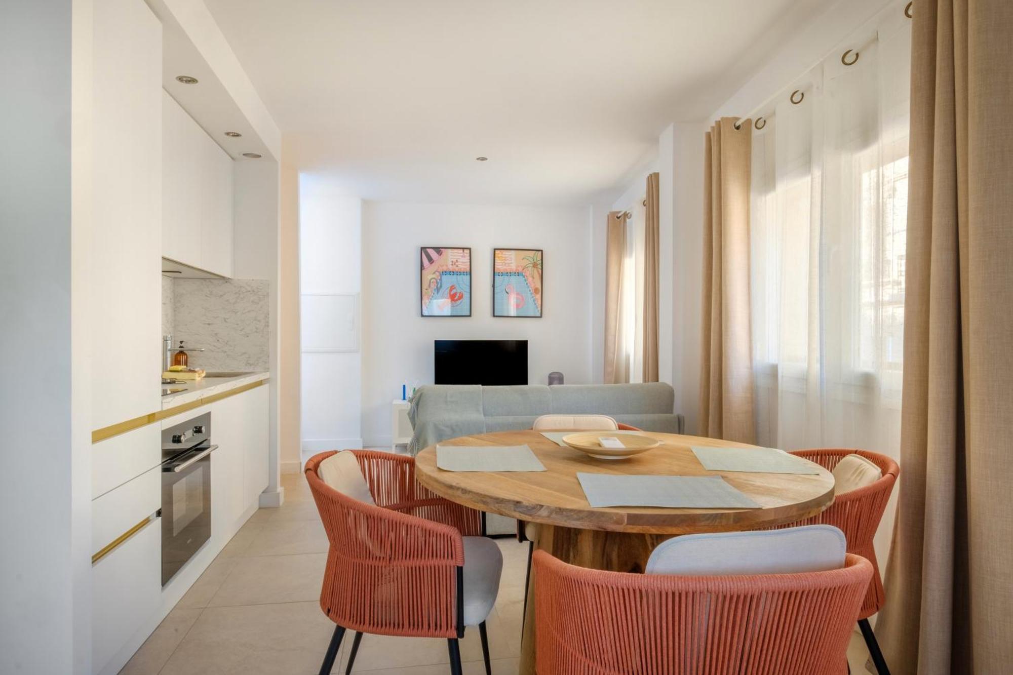 Apartment Rooftop Centre Cannes