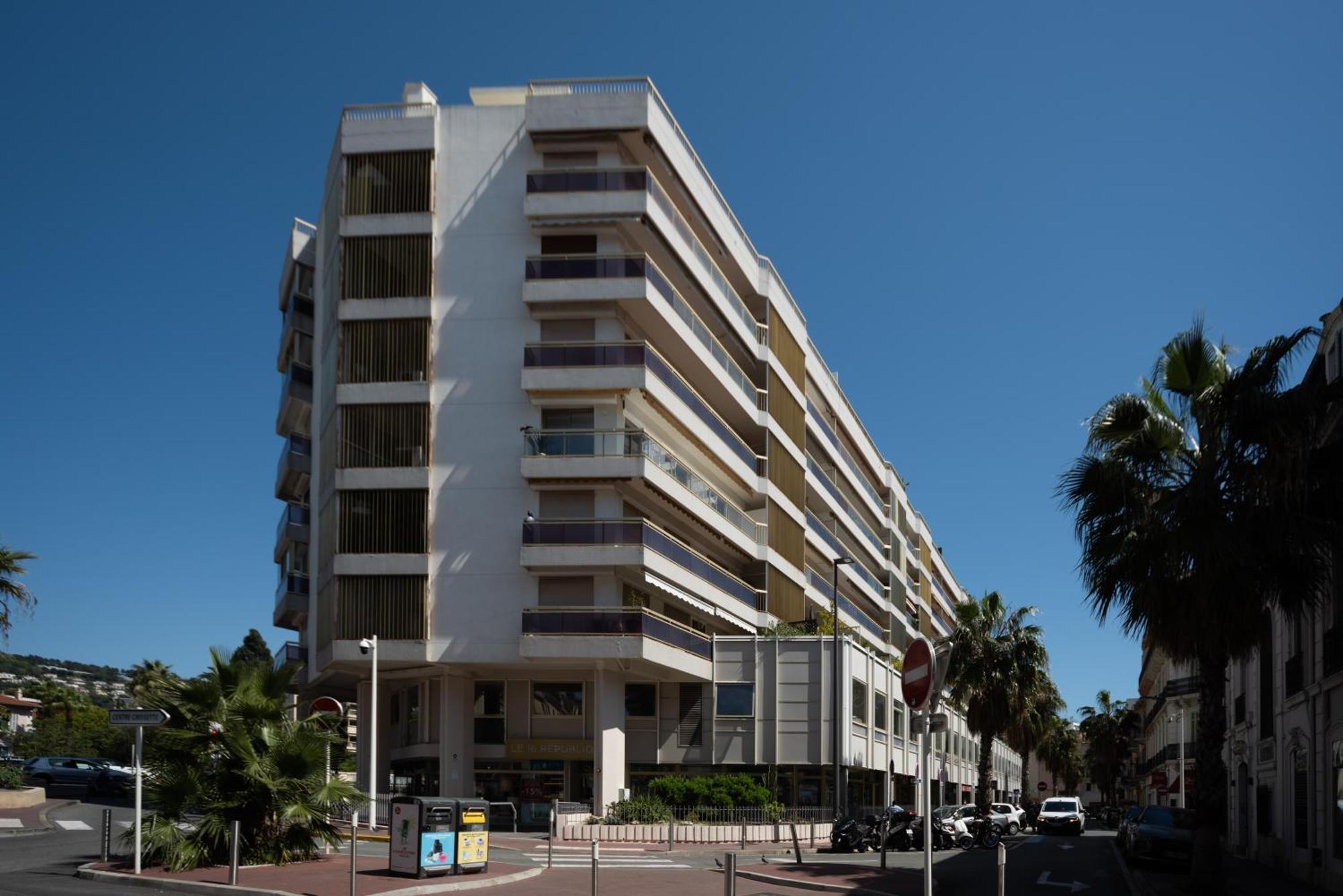 Luxueux 3 Terrasse De 90m Hypercentre - Wifi Clim - 6 Pers Apartment *