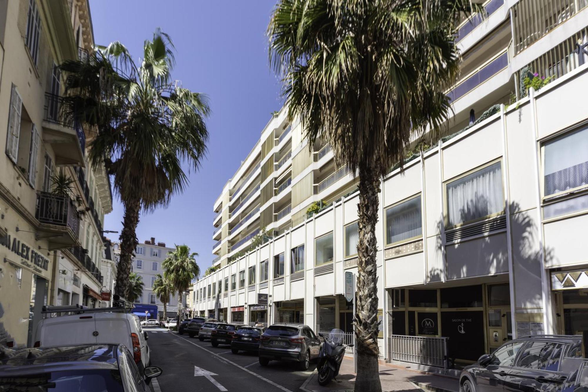 Apartment Luxueux 3 Terrasse De 90m Hypercentre - Wifi Clim - 6 Pers *