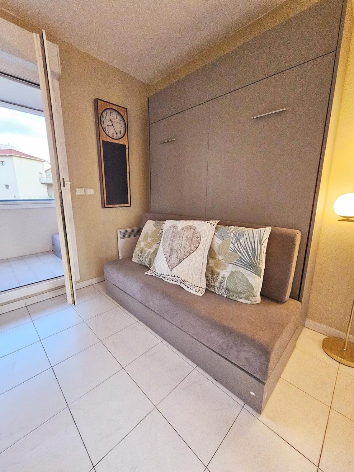 Apartment Plages,palais Des Festivals,port,zone Pietonne,suquet Cannes