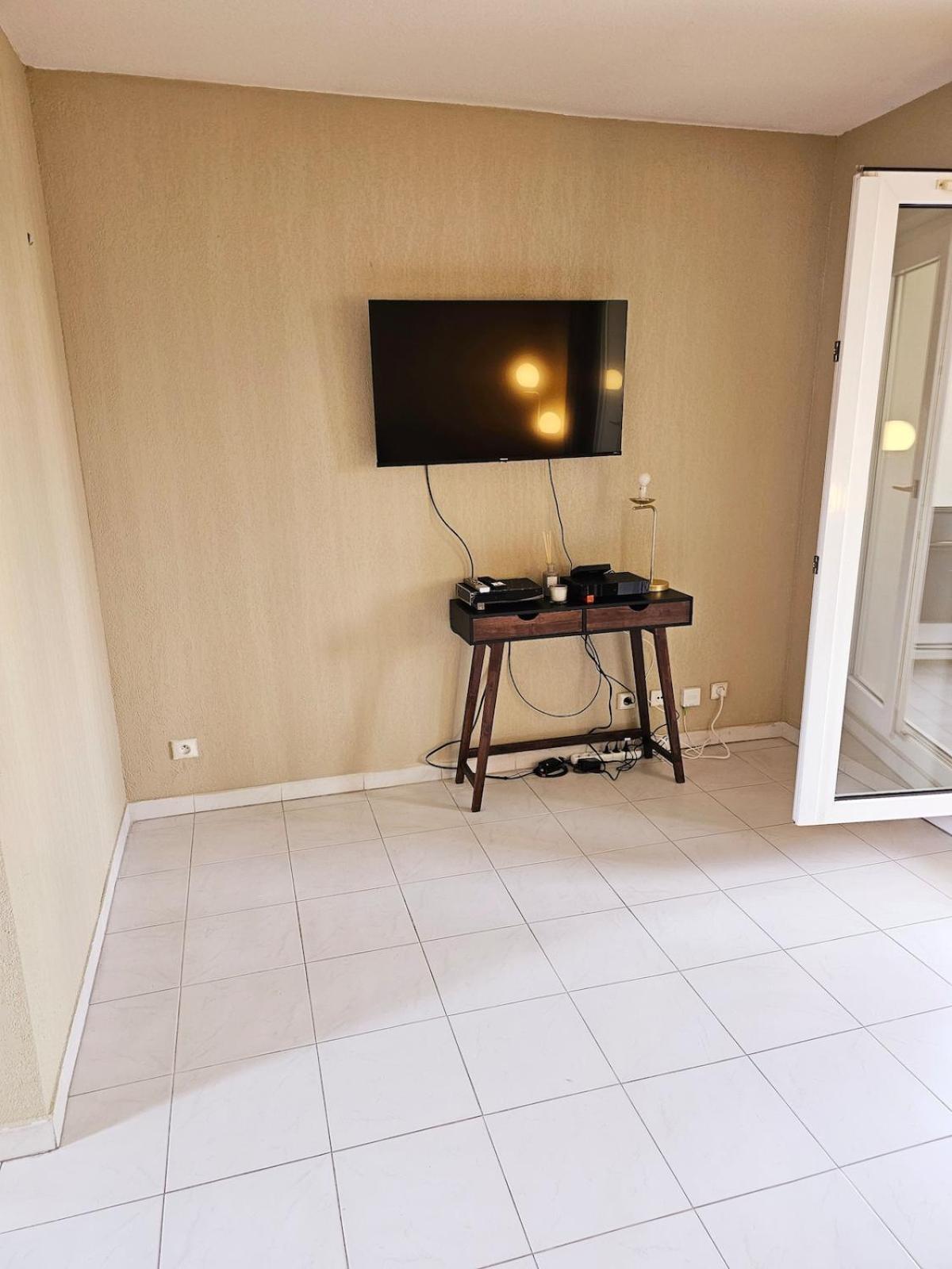 Plages,palais Des Festivals,port,zone Pietonne,suquet Apartment Cannes
