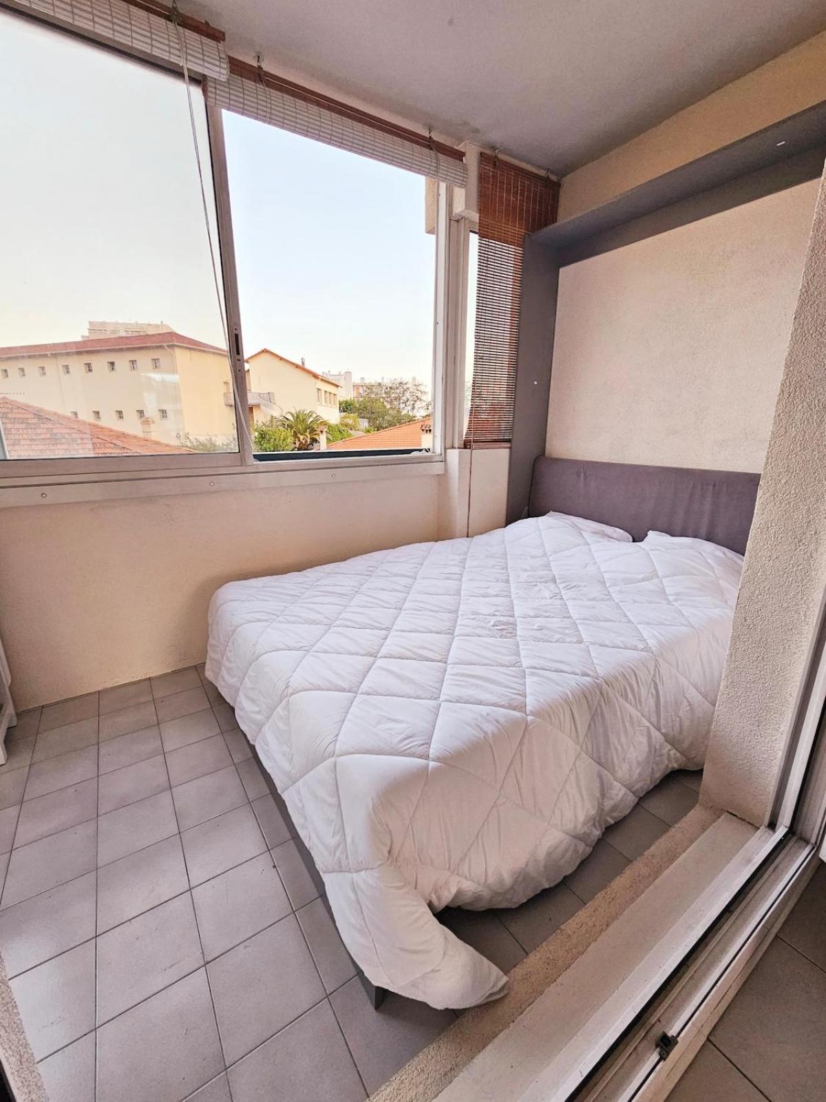 Plages,palais Des Festivals,port,zone Pietonne,suquet Apartment Cannes