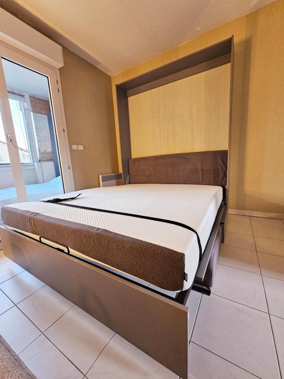 Plages,palais Des Festivals,port,zone Pietonne,suquet Apartment Cannes