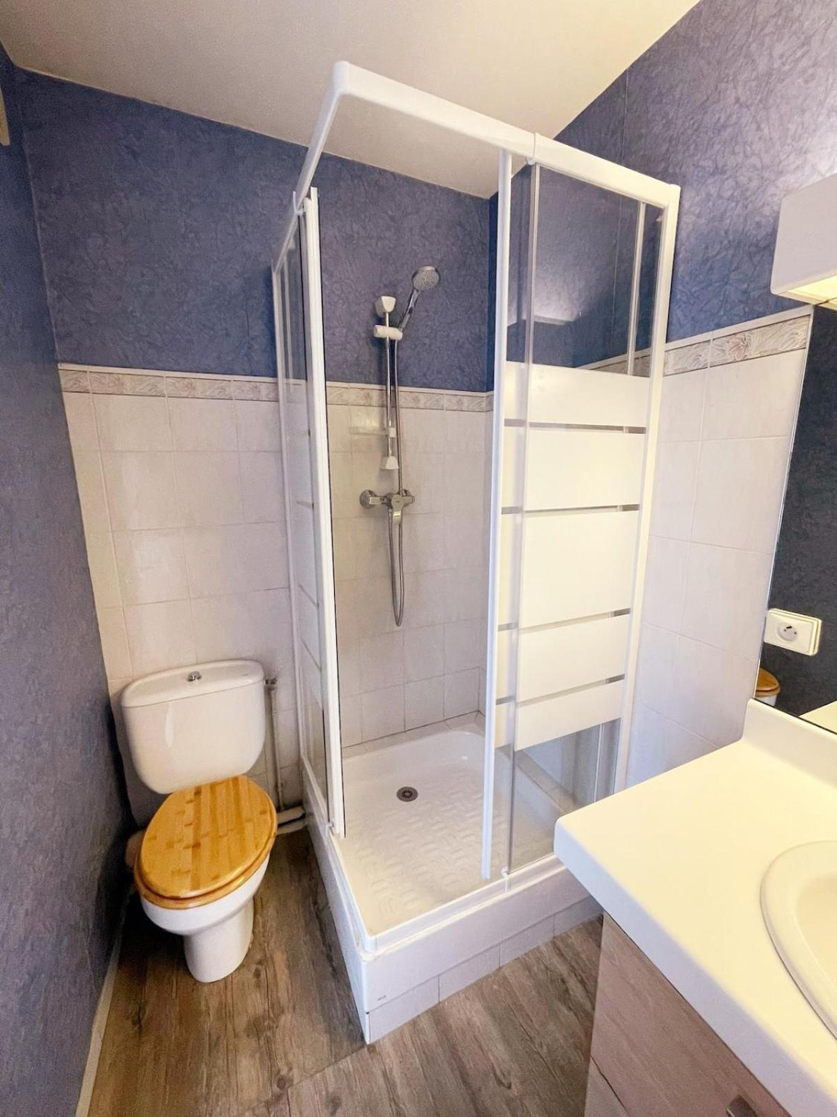 Plages,palais Des Festivals,port,zone Pietonne,suquet Apartment