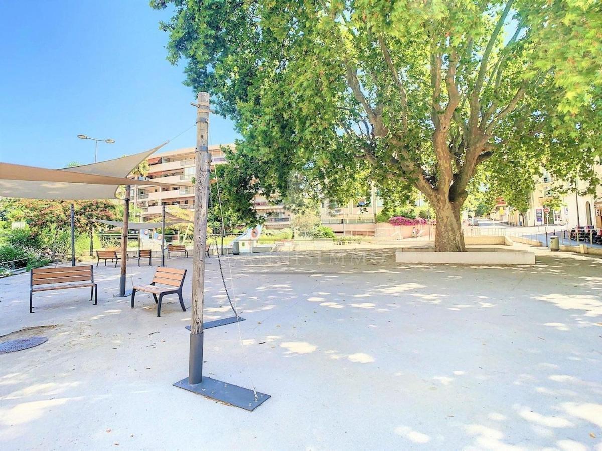 Apartment Plages,palais Des Festivals,port,zone Pietonne,suquet *