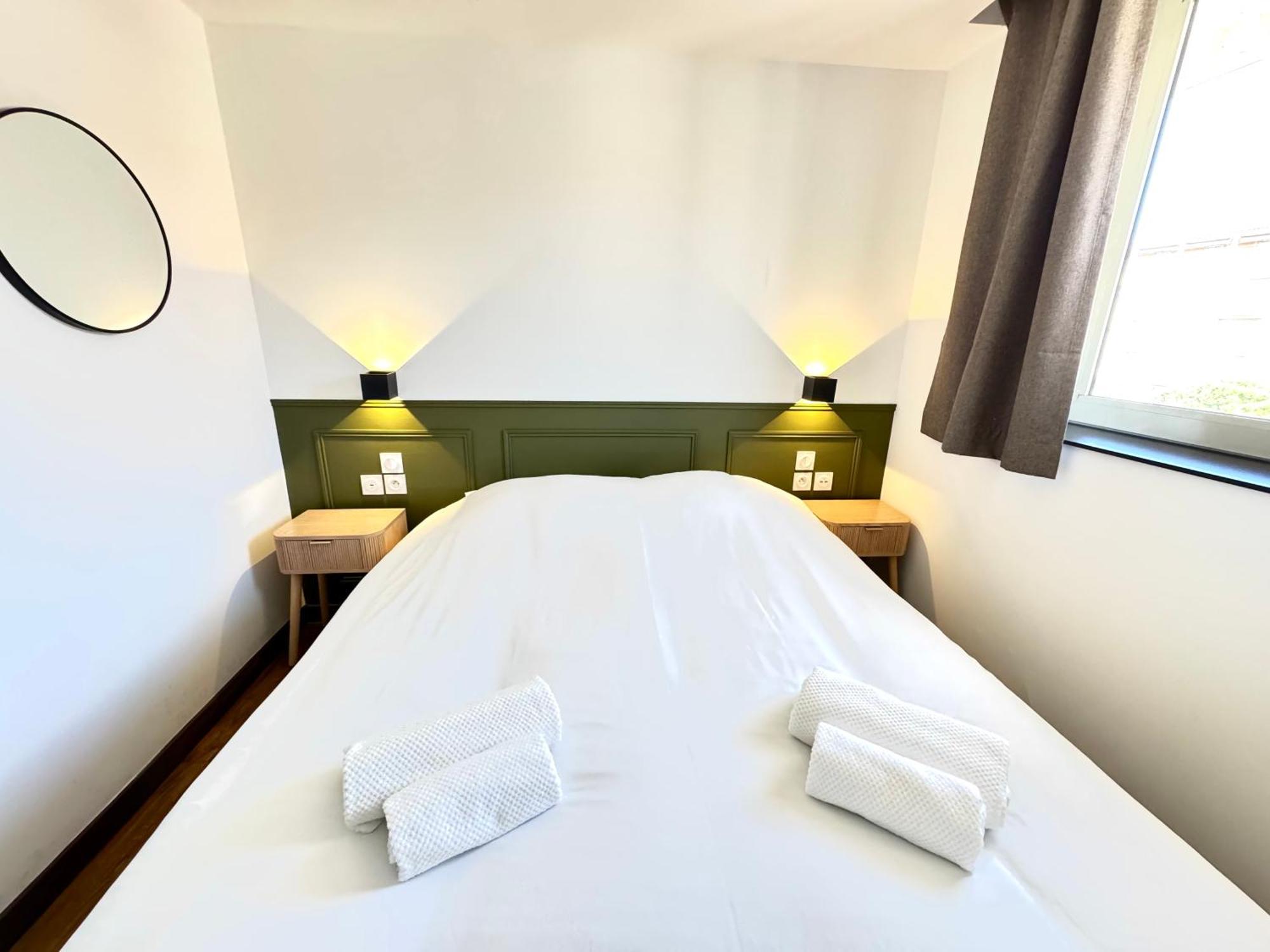 Cosy Flat With Swimming Pool, Close To And Congress Center Apartment Cannes