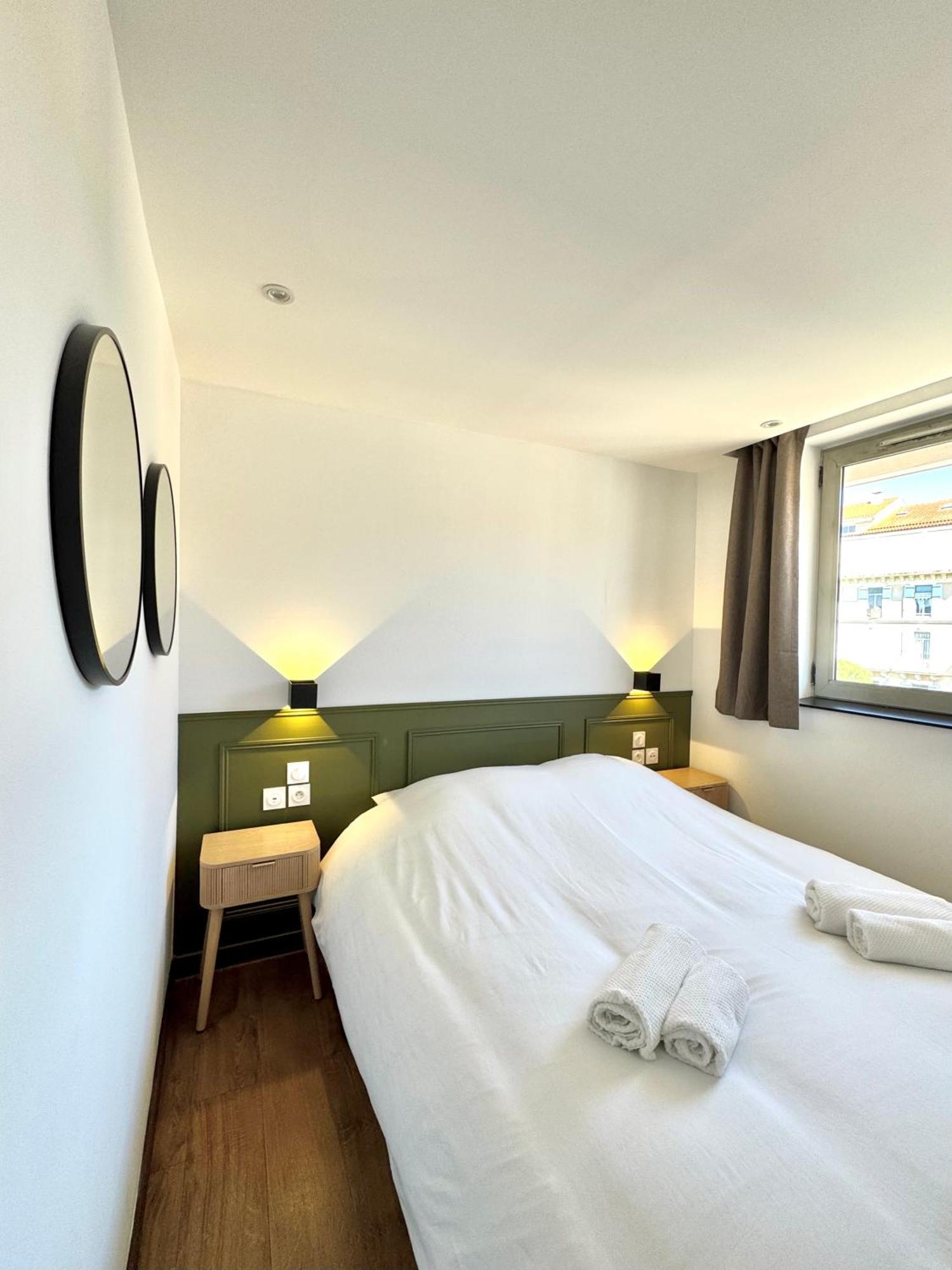 Cosy Flat With Swimming Pool, Close To And Congress Center Apartment Cannes