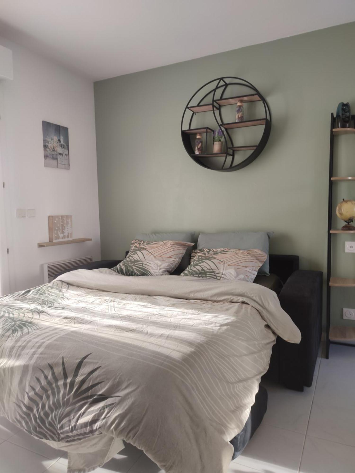 Center, Beach, Palais Des Festivals, Croisette Apartment *