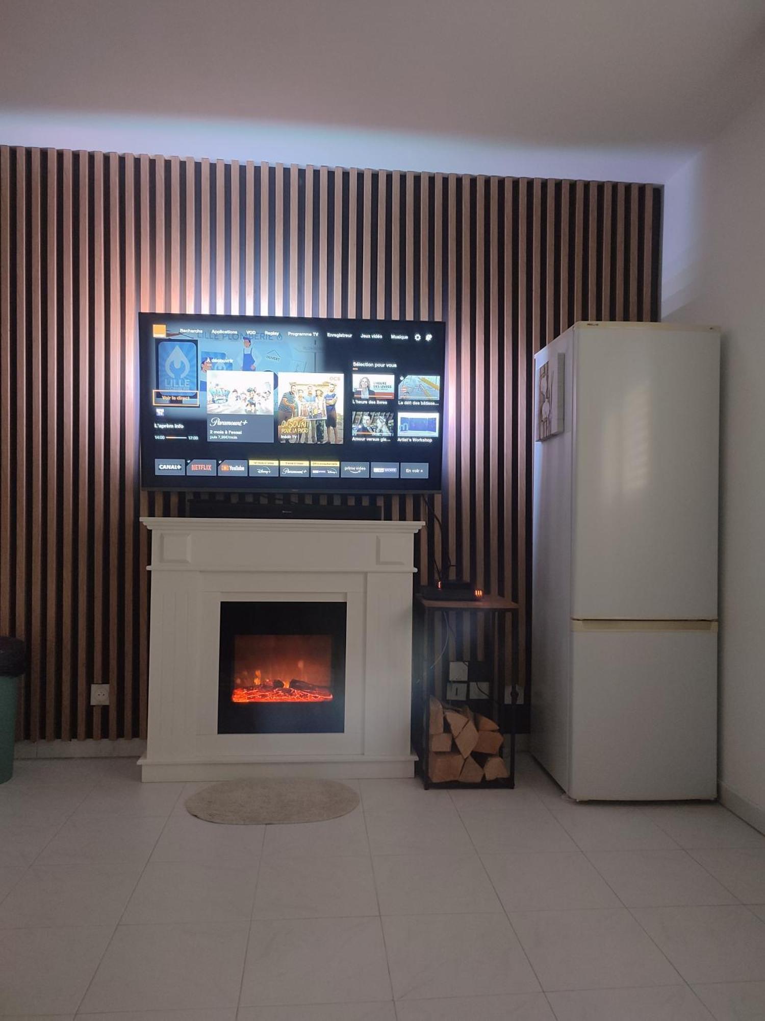 Center, Beach, Palais Des Festivals, Croisette Apartment Cannes