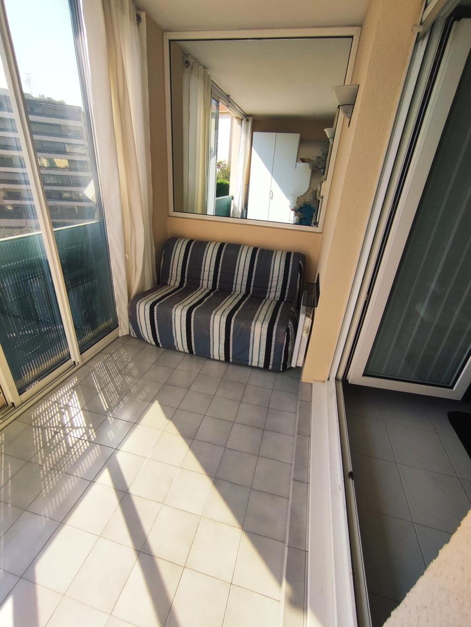 Apartment Center, Beach, Palais Des Festivals, Croisette