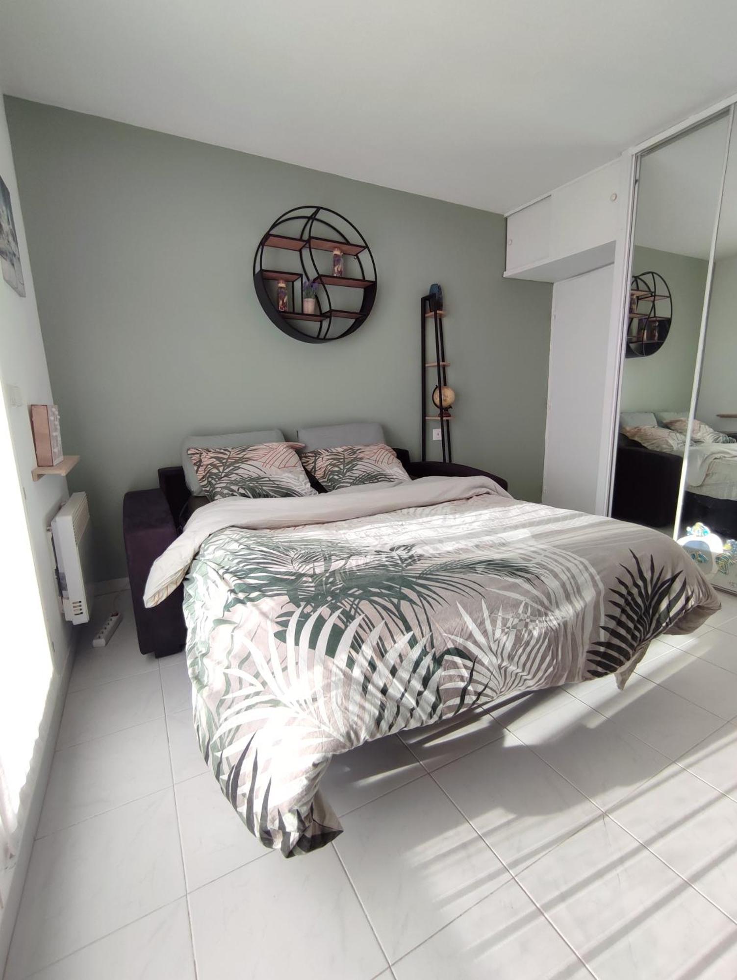 Center, Beach, Palais Des Festivals, Croisette Apartment Cannes