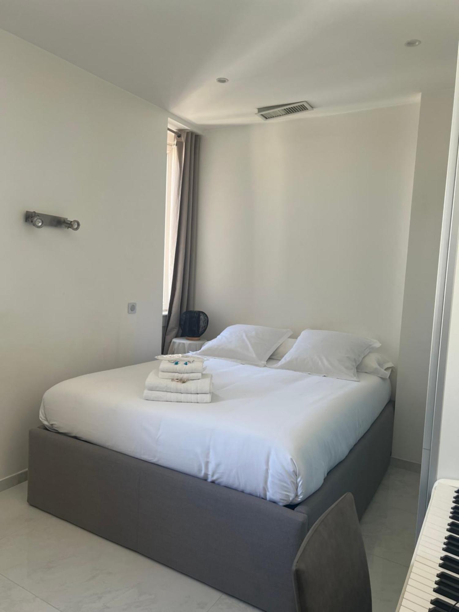 Apartment Standing 5 Pieces Centre Cannes