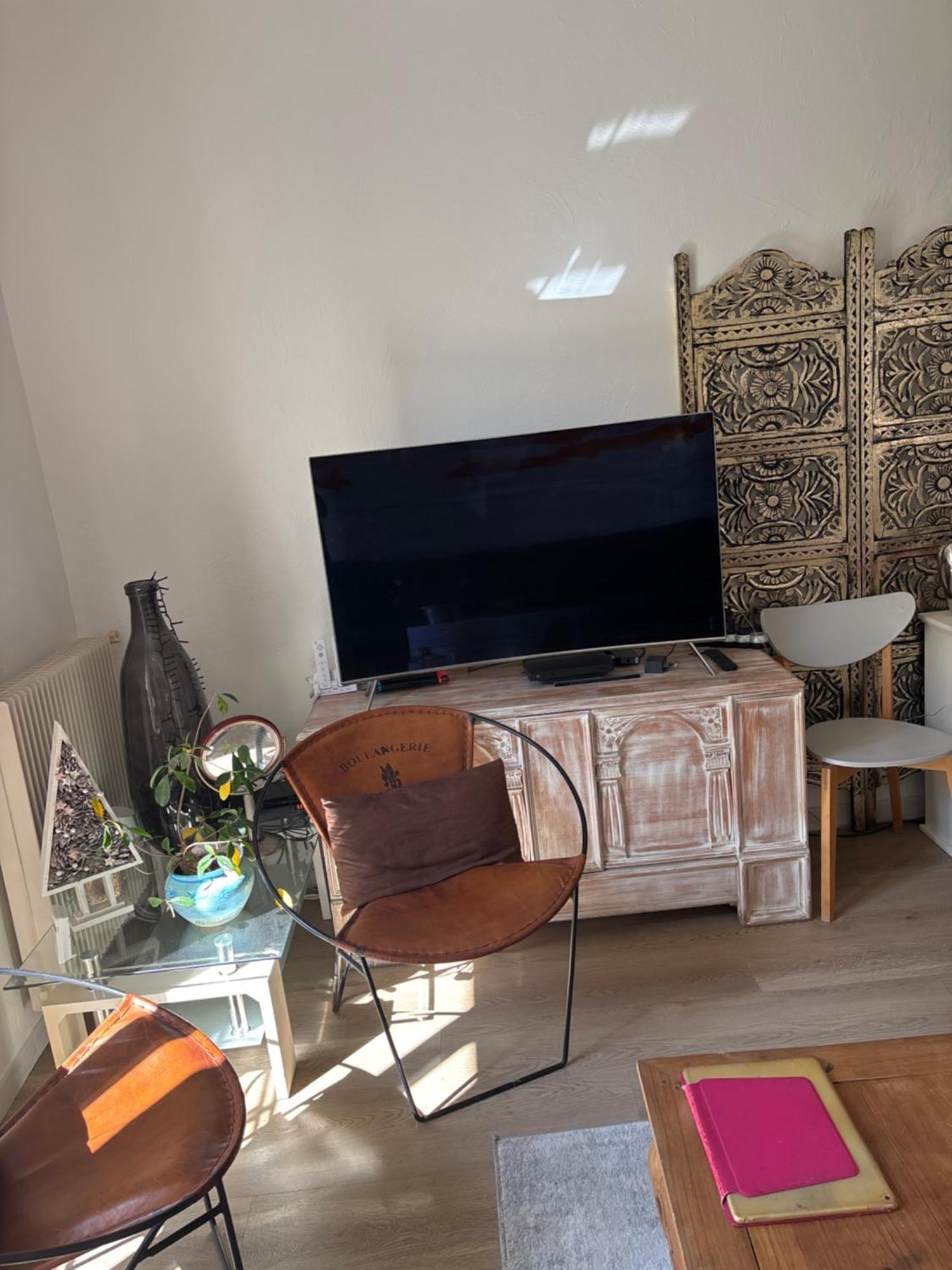 Superbe 700m Du Palais Apartment Cannes