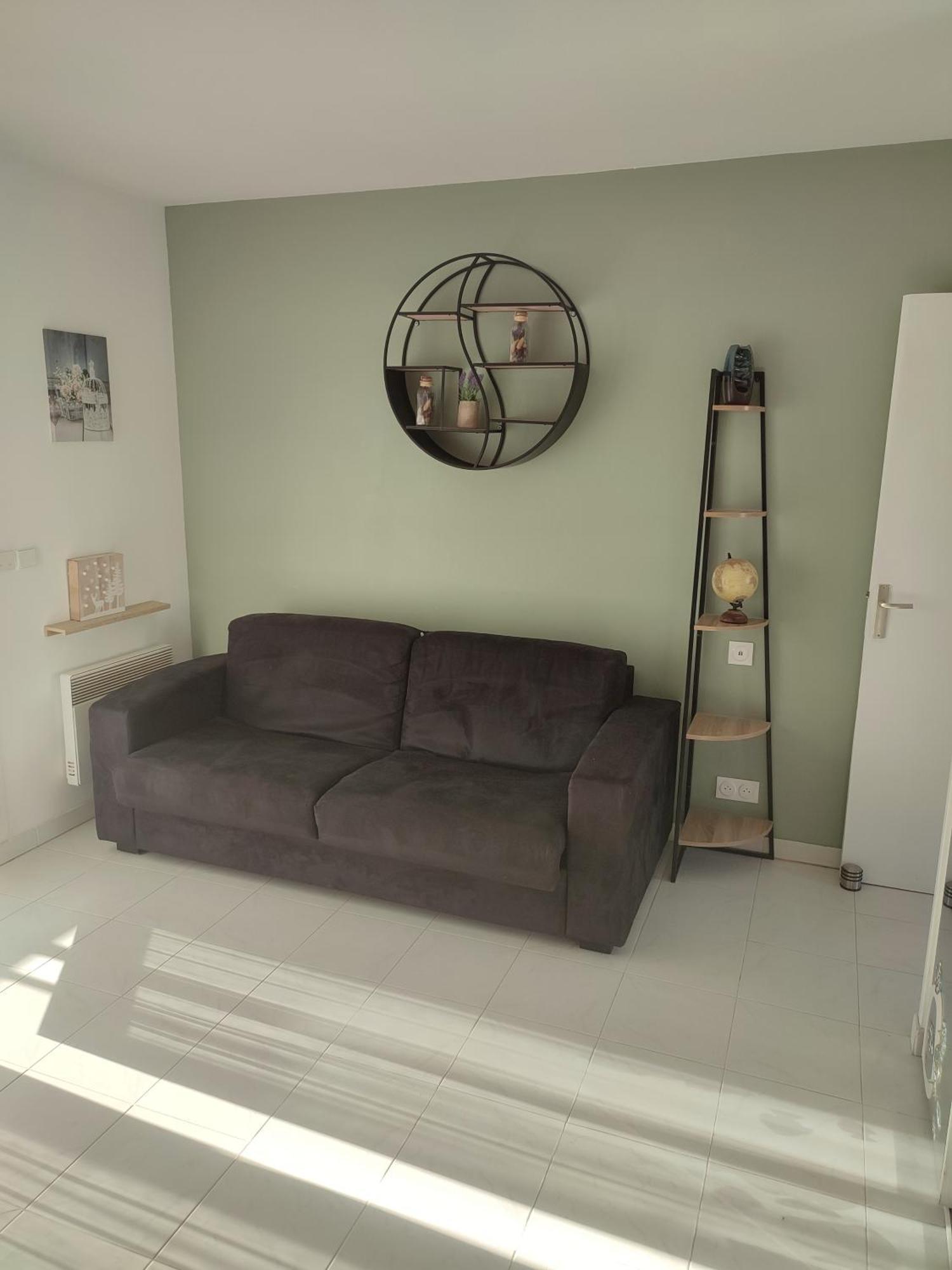 Center, Beach, Palais Des Festivals, Croisette Apartment *