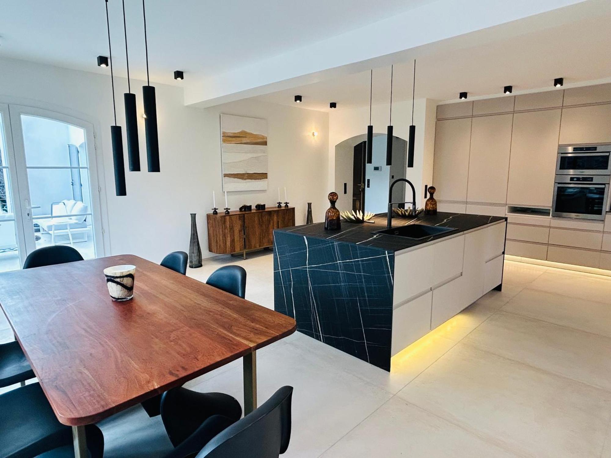 Luxury Cannes,350 M2, 12 Pers, 6 Ch 6 Sdb Cannes