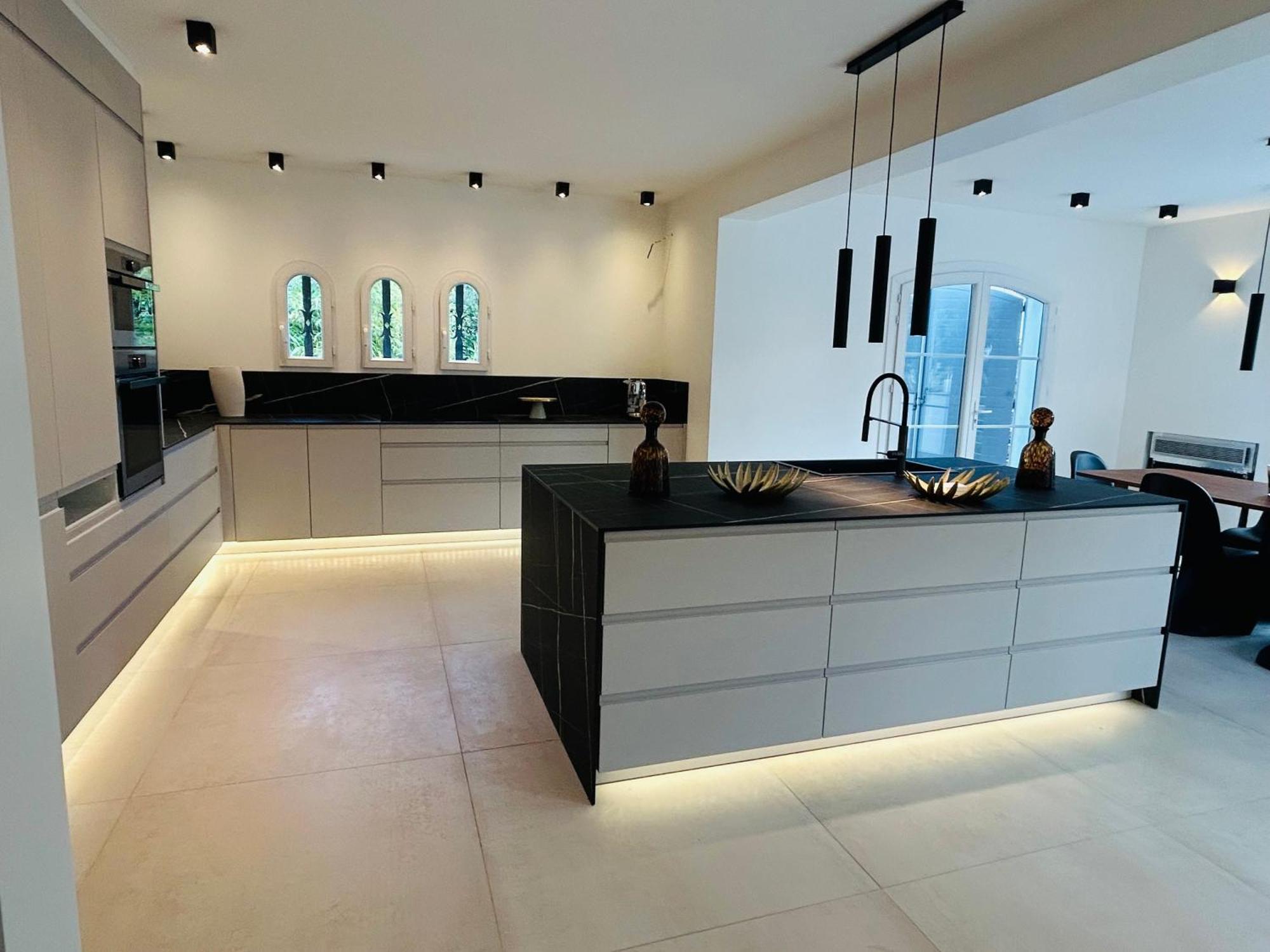 Luxury Cannes,350 M2, 12 Pers, 6 Ch 6 Sdb *