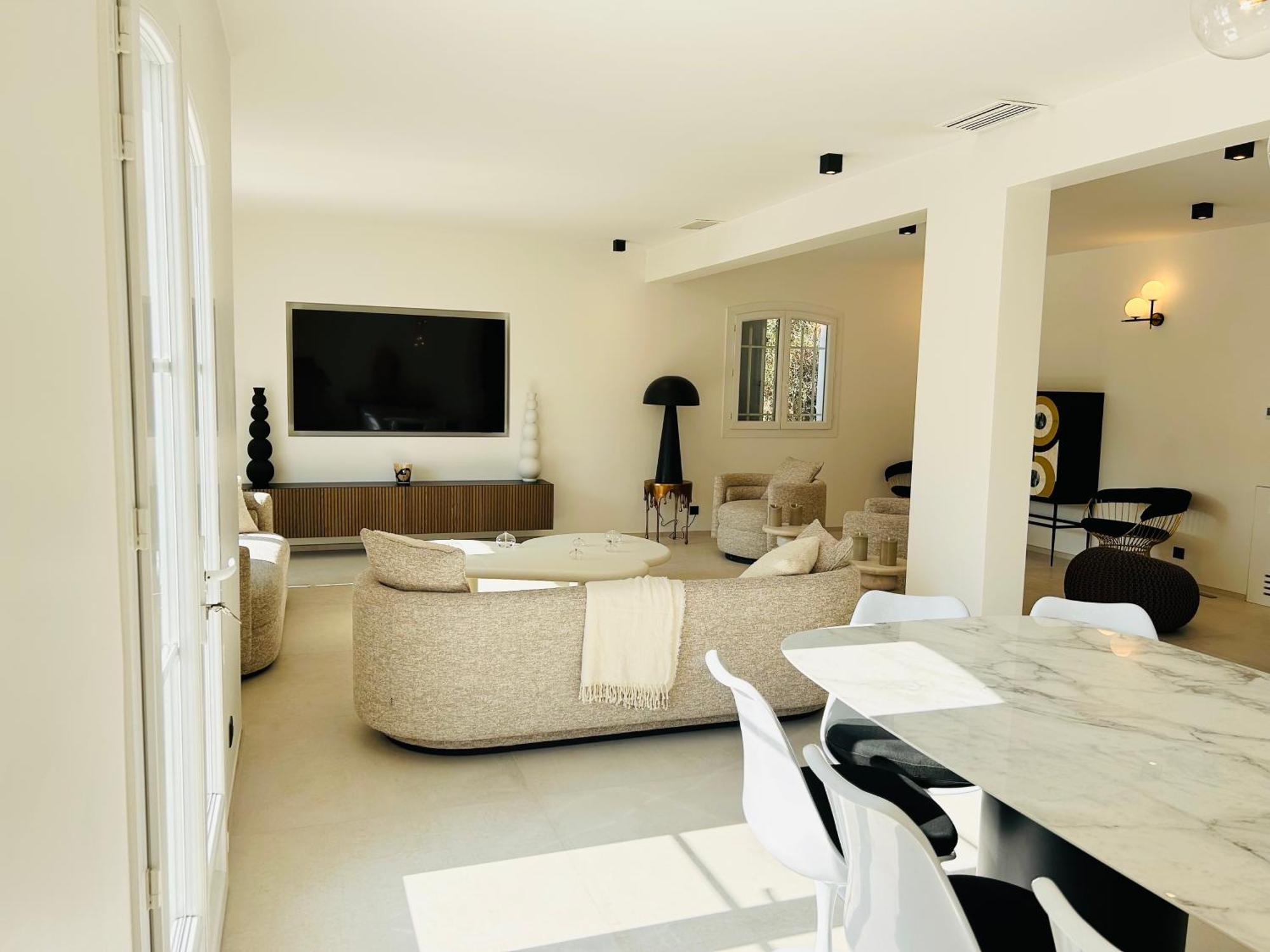 Luxury Cannes,350 M2, 12 Pers, 6 Ch 6 Sdb * Cannes